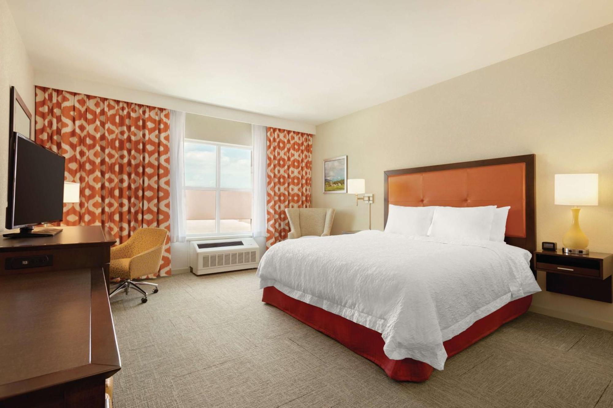 King Room - Mobility Access/Non-Smoking