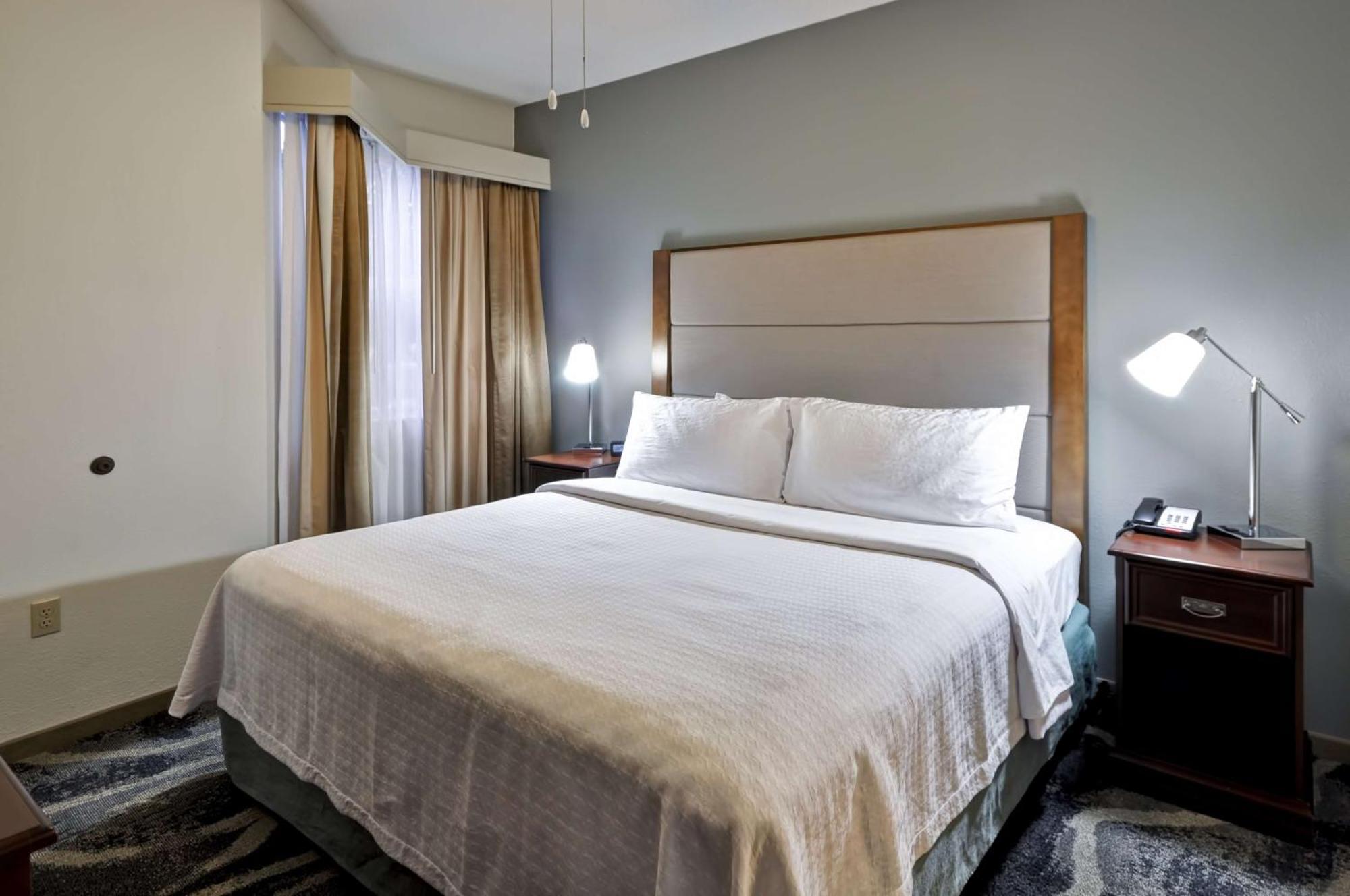 Suite King Premium con 1 Camera da Letto - Non Fumatori