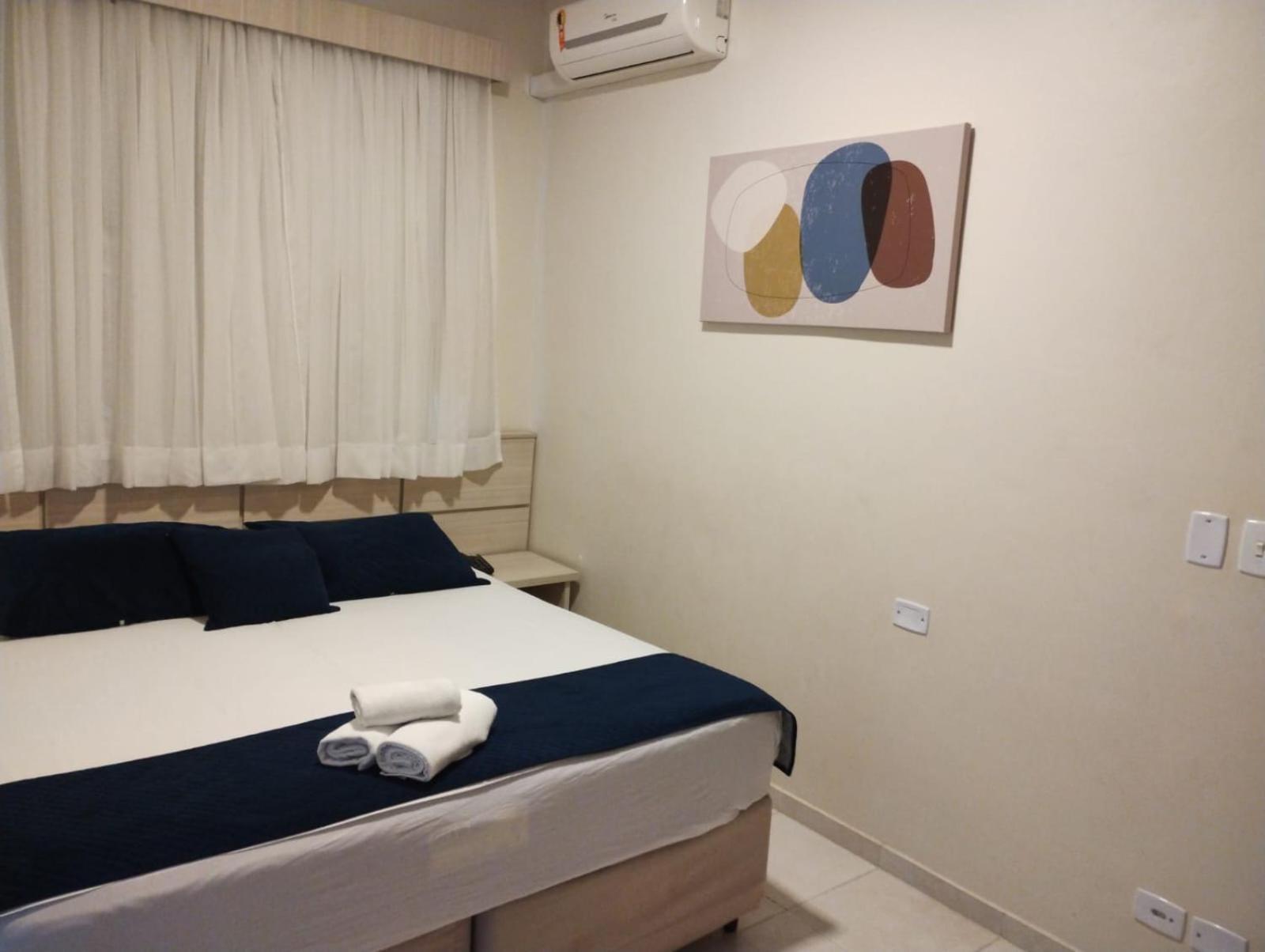 Luxury Triple Room