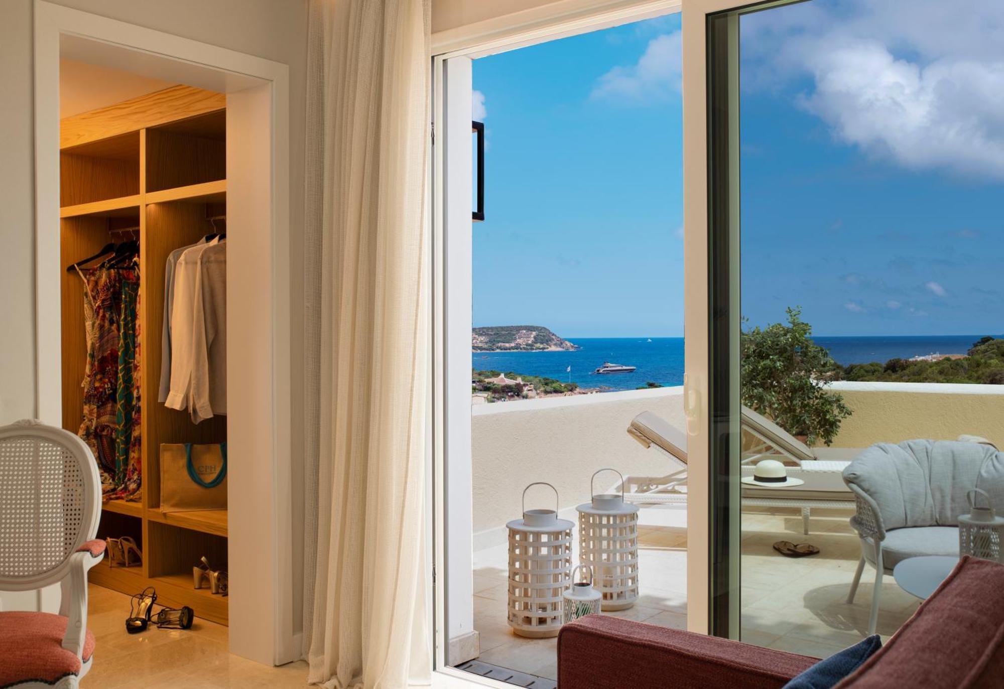 Premium Deluxe Double or Twin Room