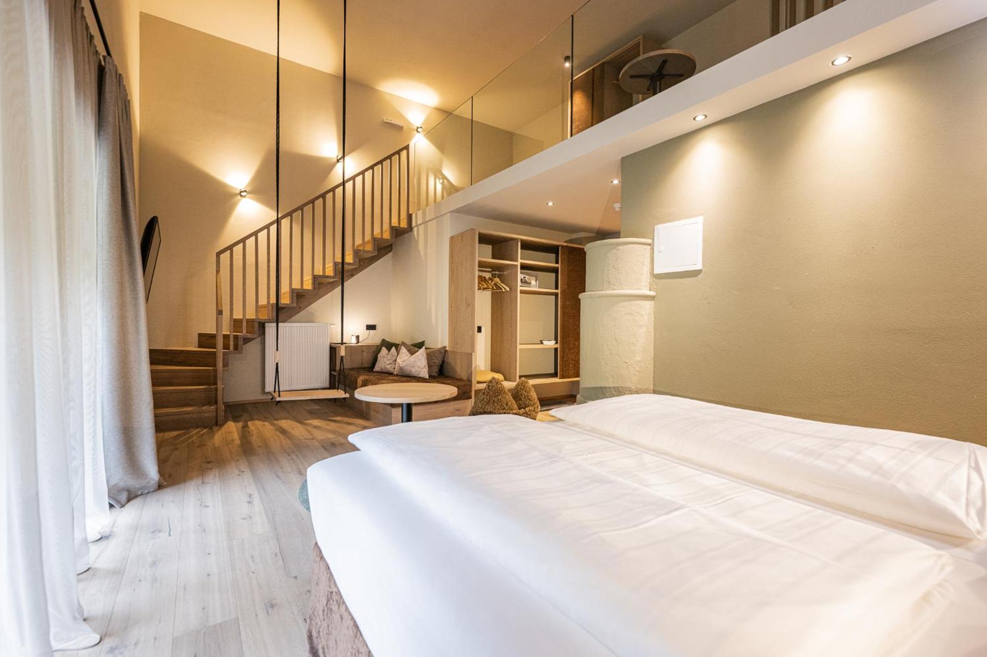 Maisonnette/Duplex Suite