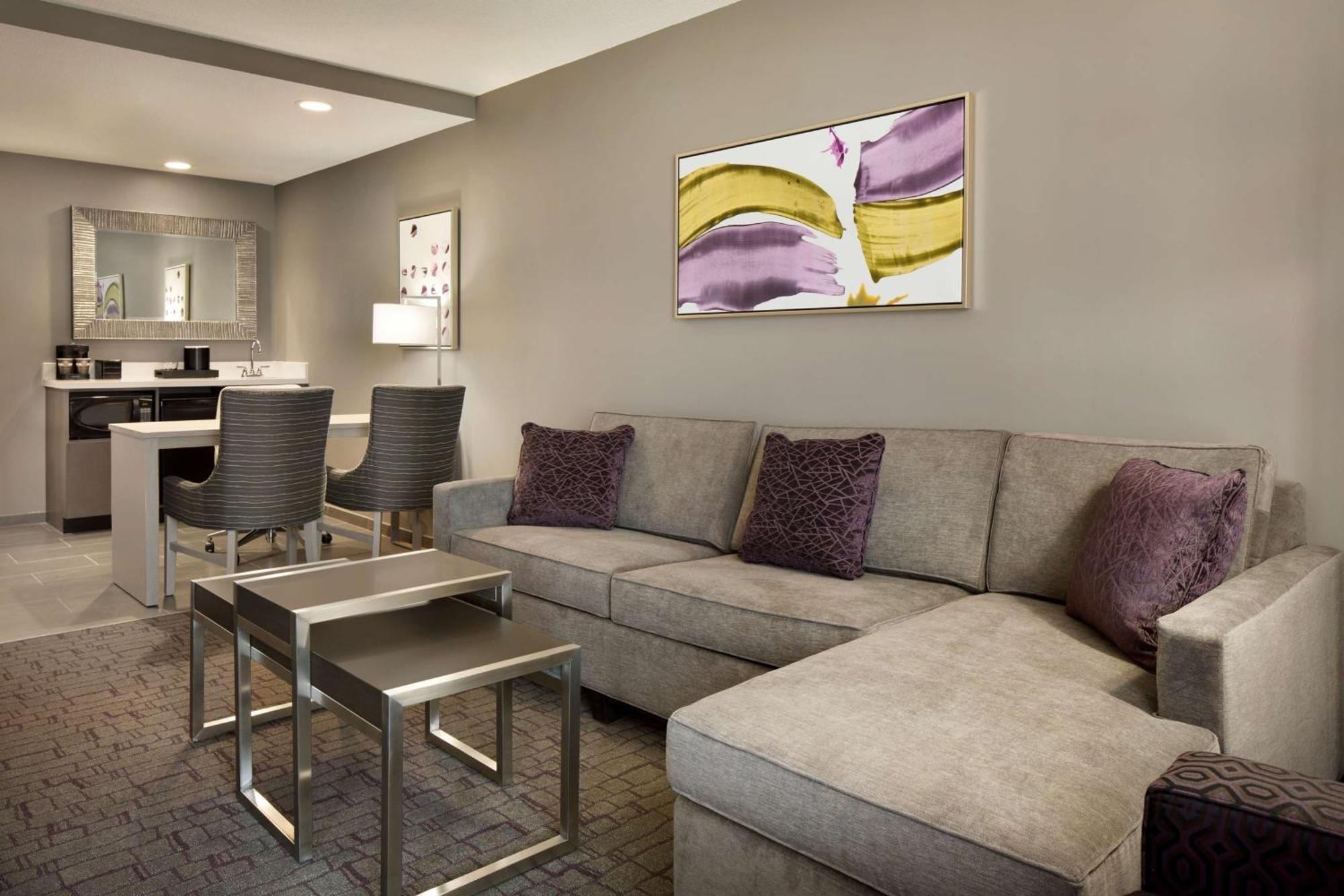 Suite Lit King-Size
