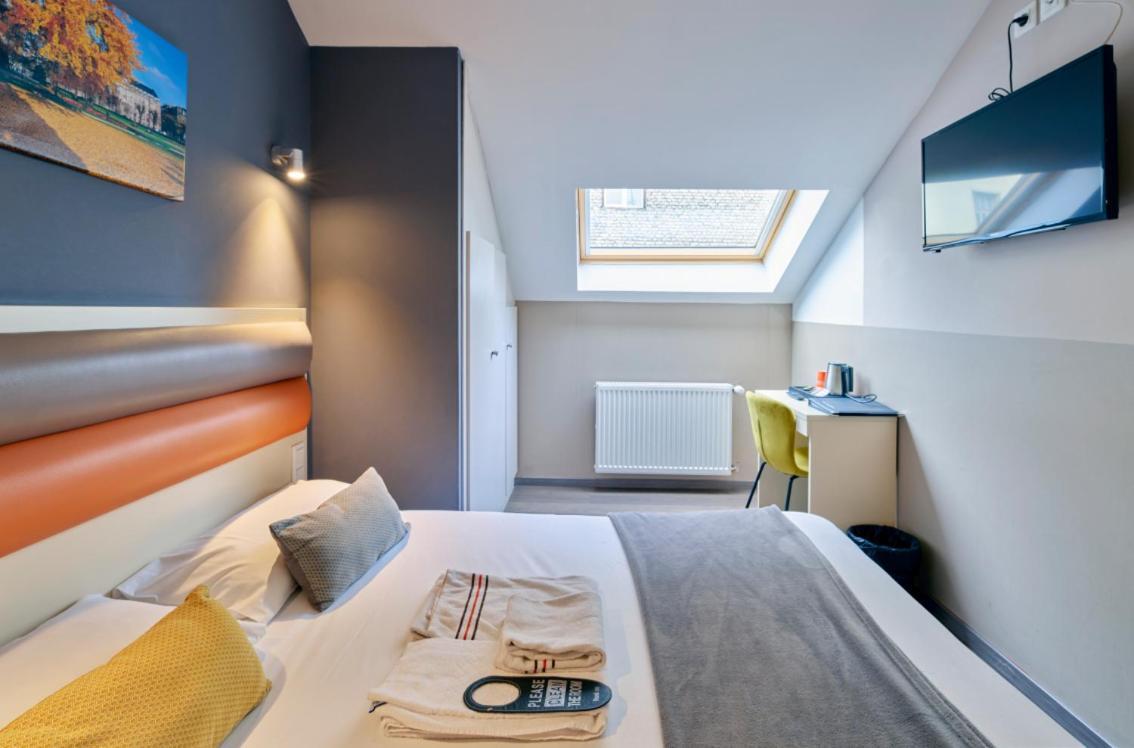 Habitación Doble Charm