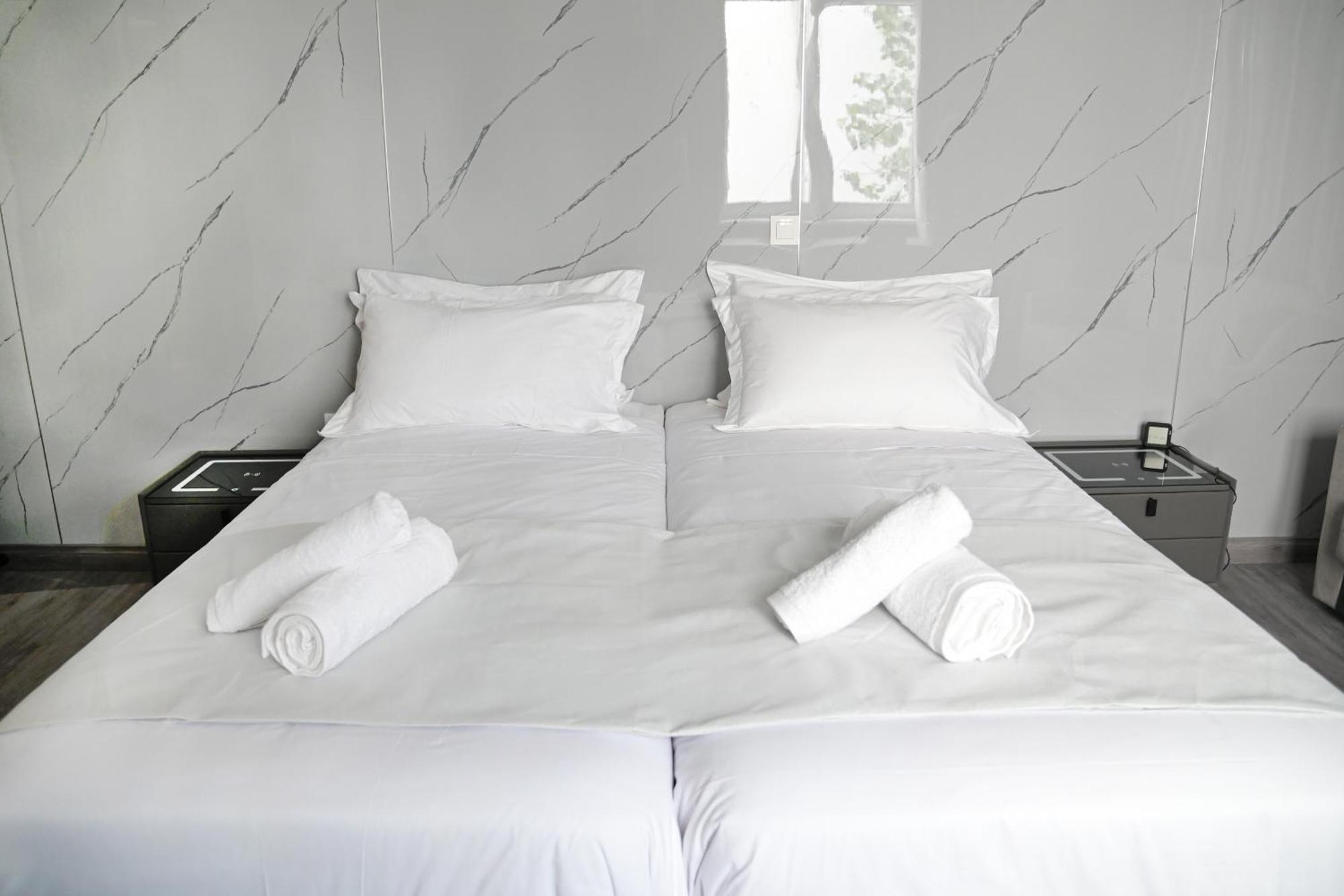 Chambre Double Standard