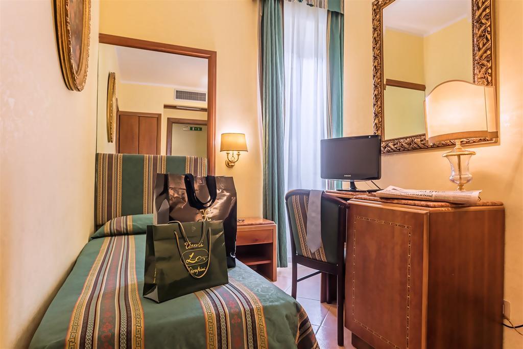 Chambre Simple