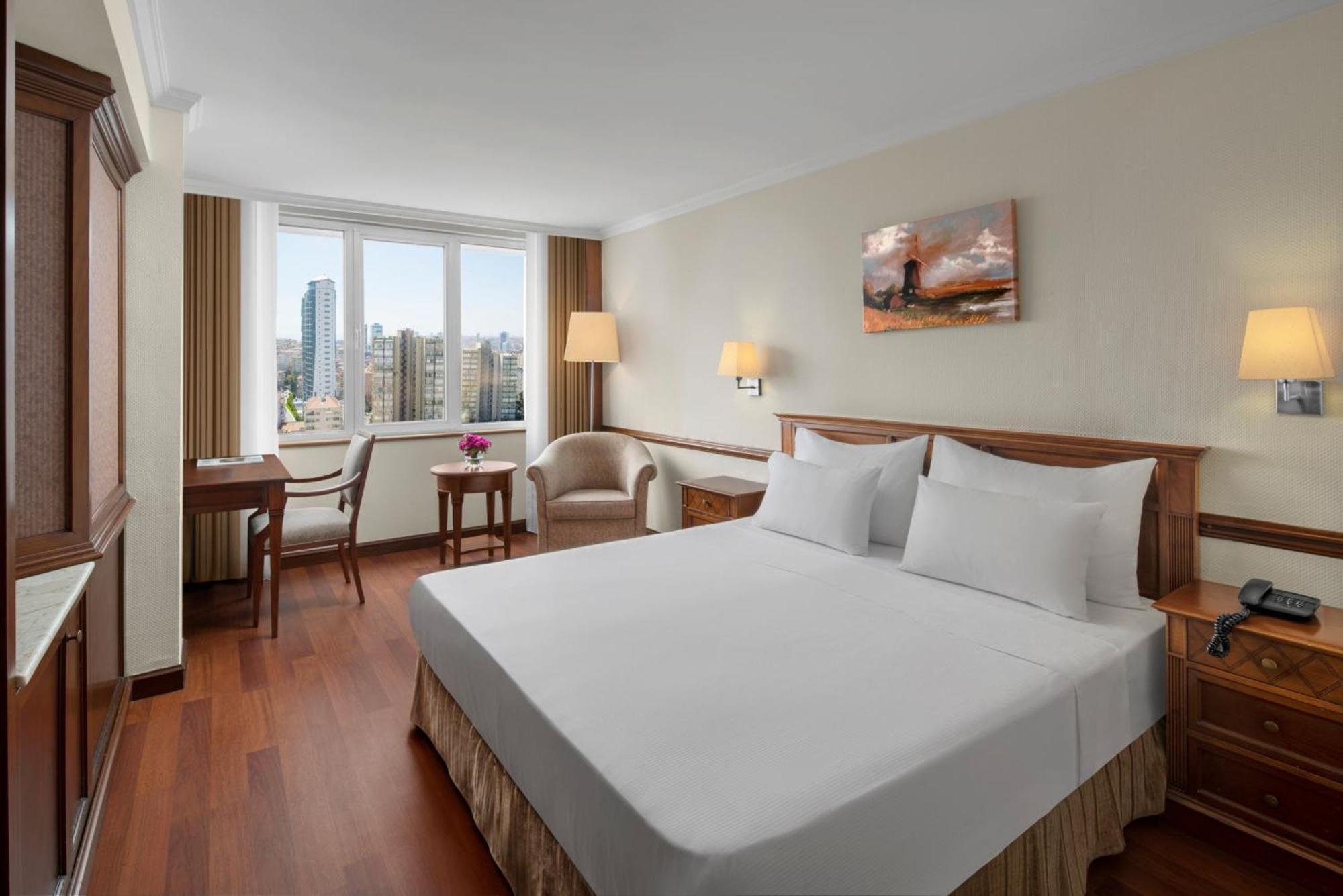 Suite Familiar con acceso gratuito al spa