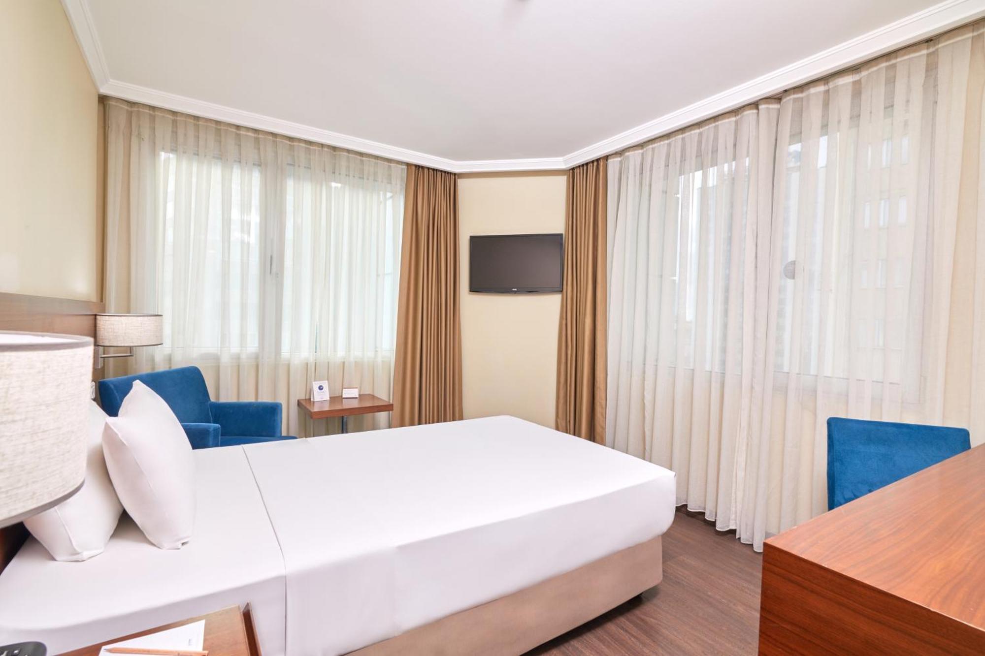 Habitación Individual Superior con acceso gratuito al SPA