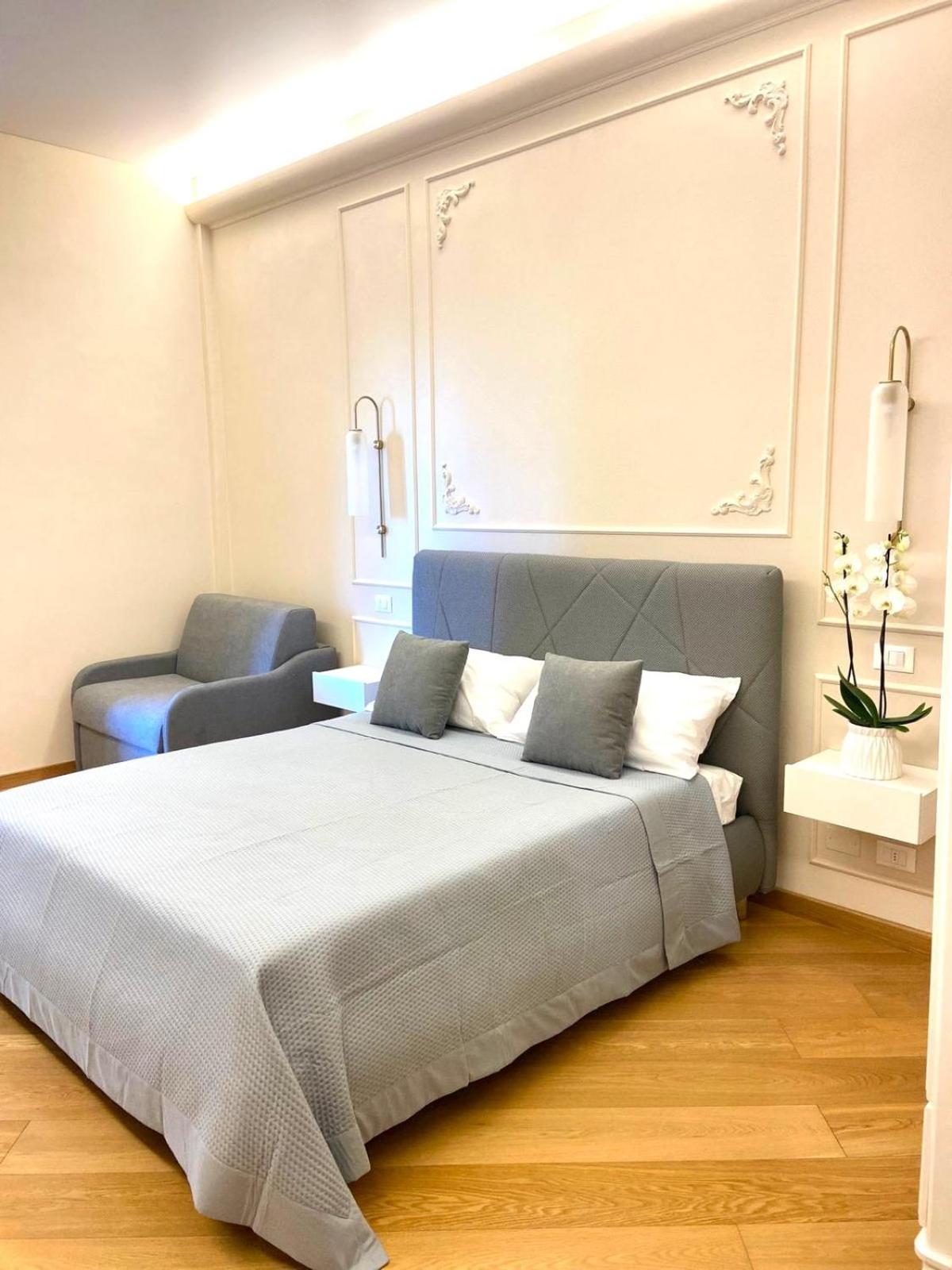 Großes Doppelzimmer