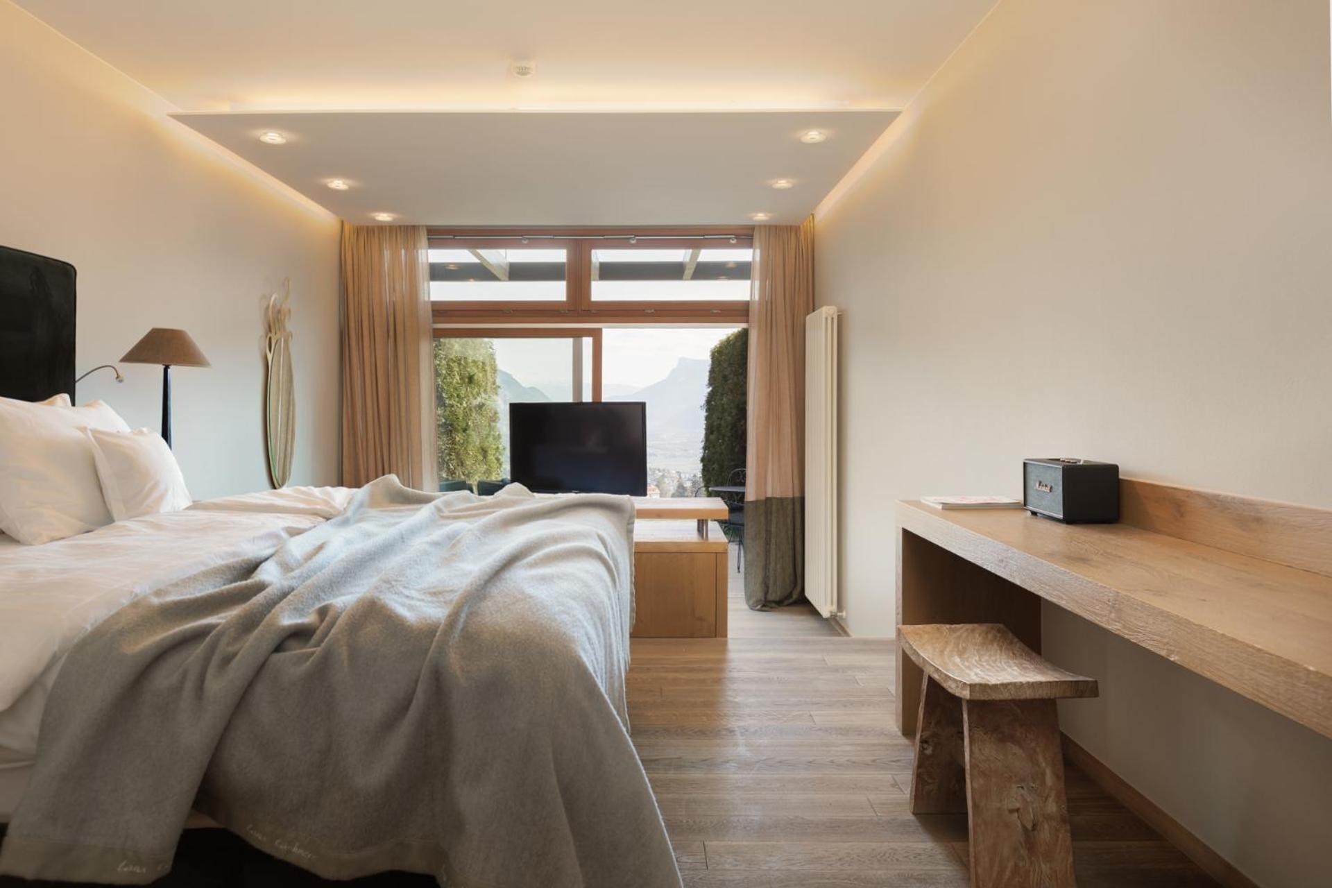 Superior Doppelzimmer