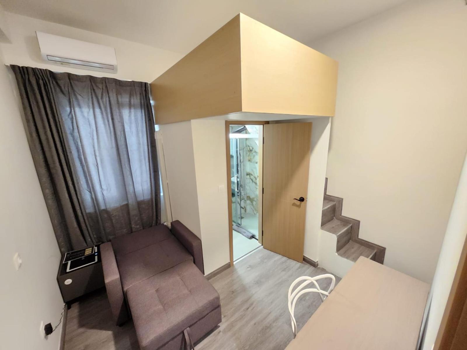 Chambre Double Économique