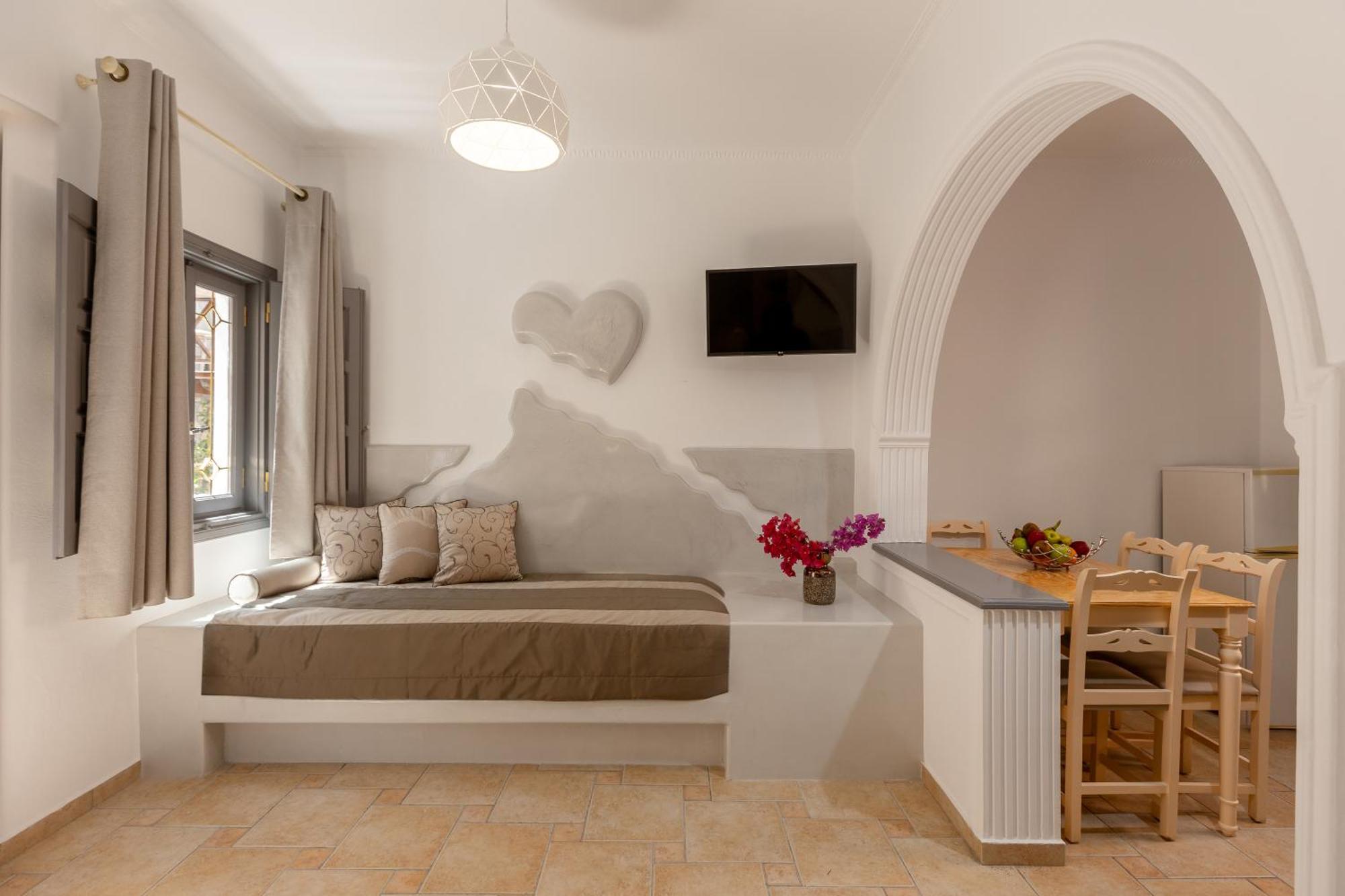 Apartamento Deluxe