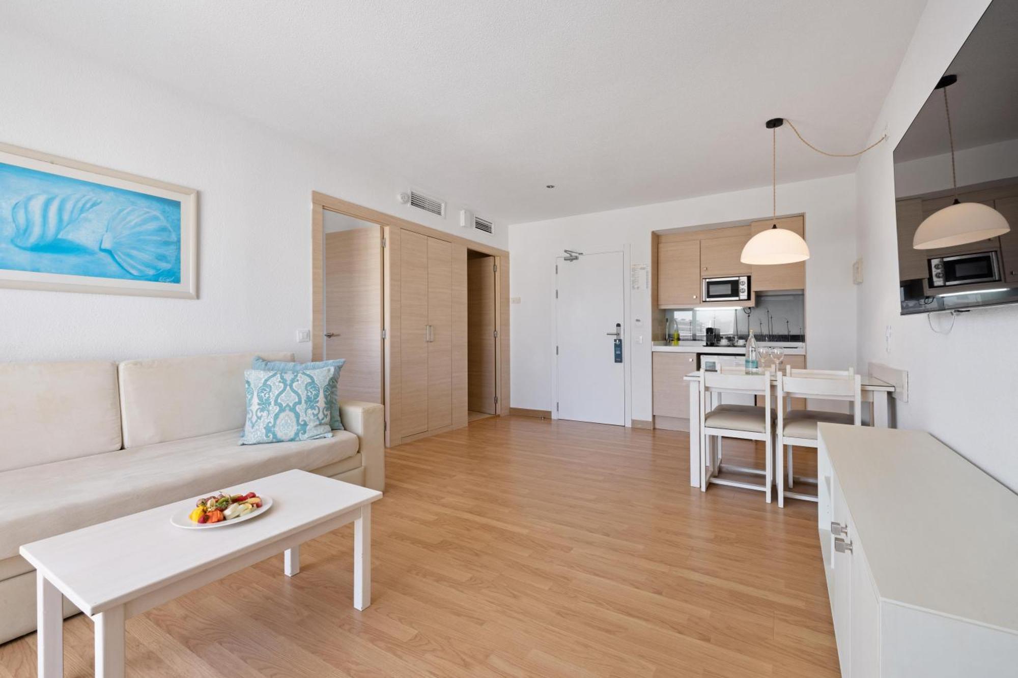 Ferienwohnung – Selection Club