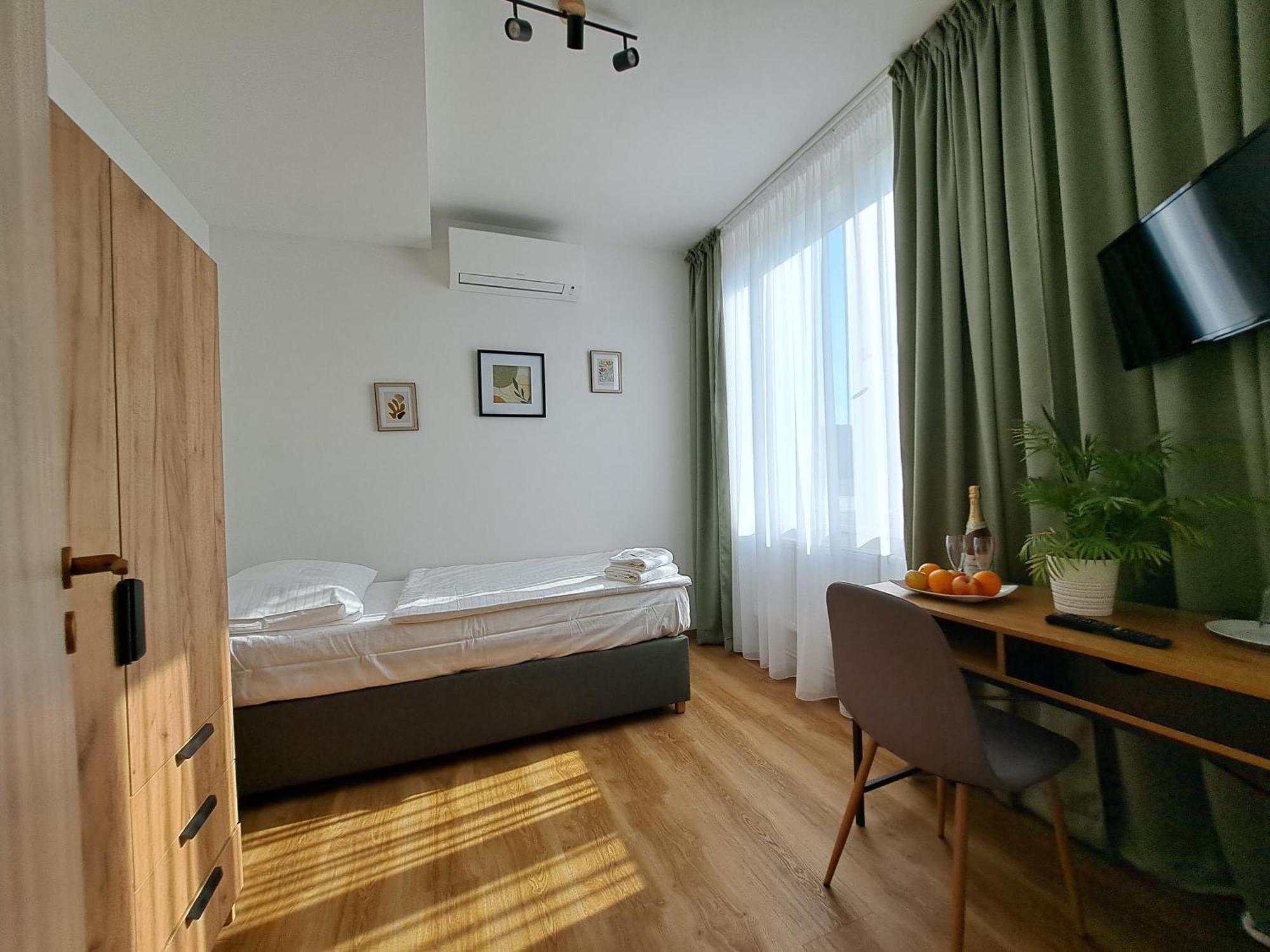 Comfort Einzelzimmer