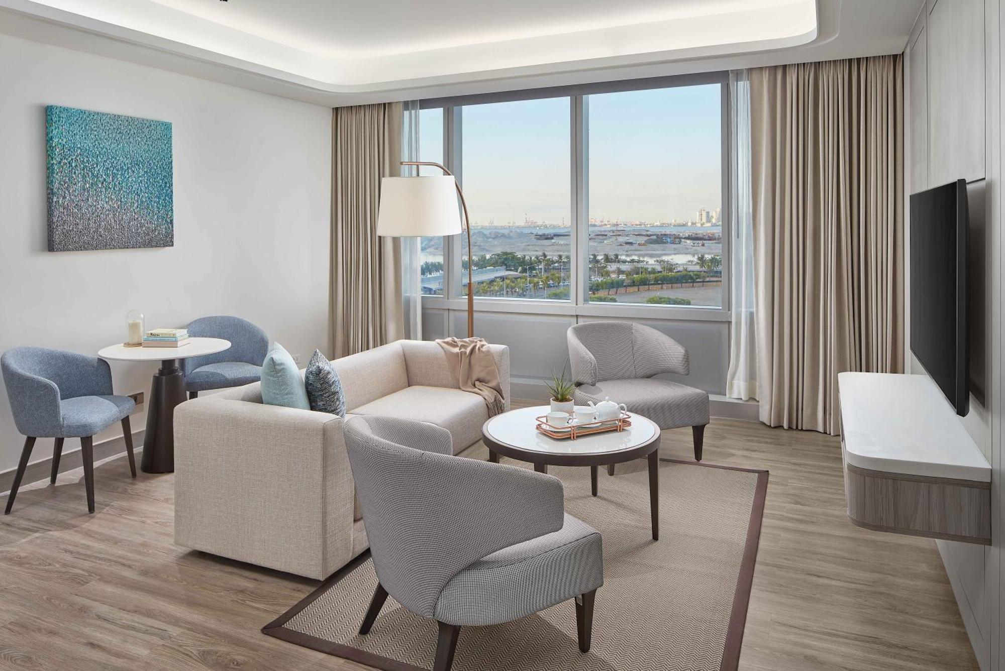 King Suite