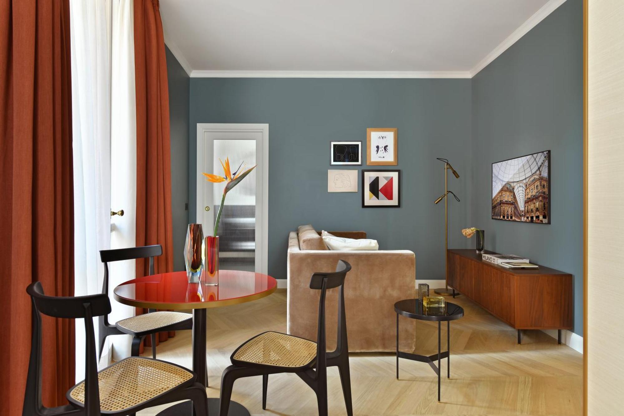 Suite Executive