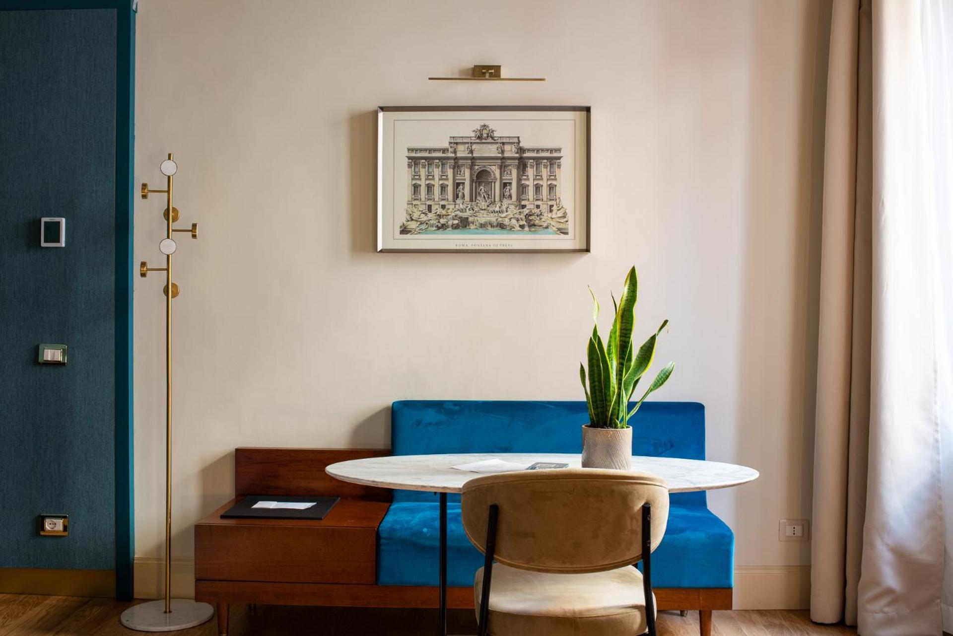 Appartement Supérieur