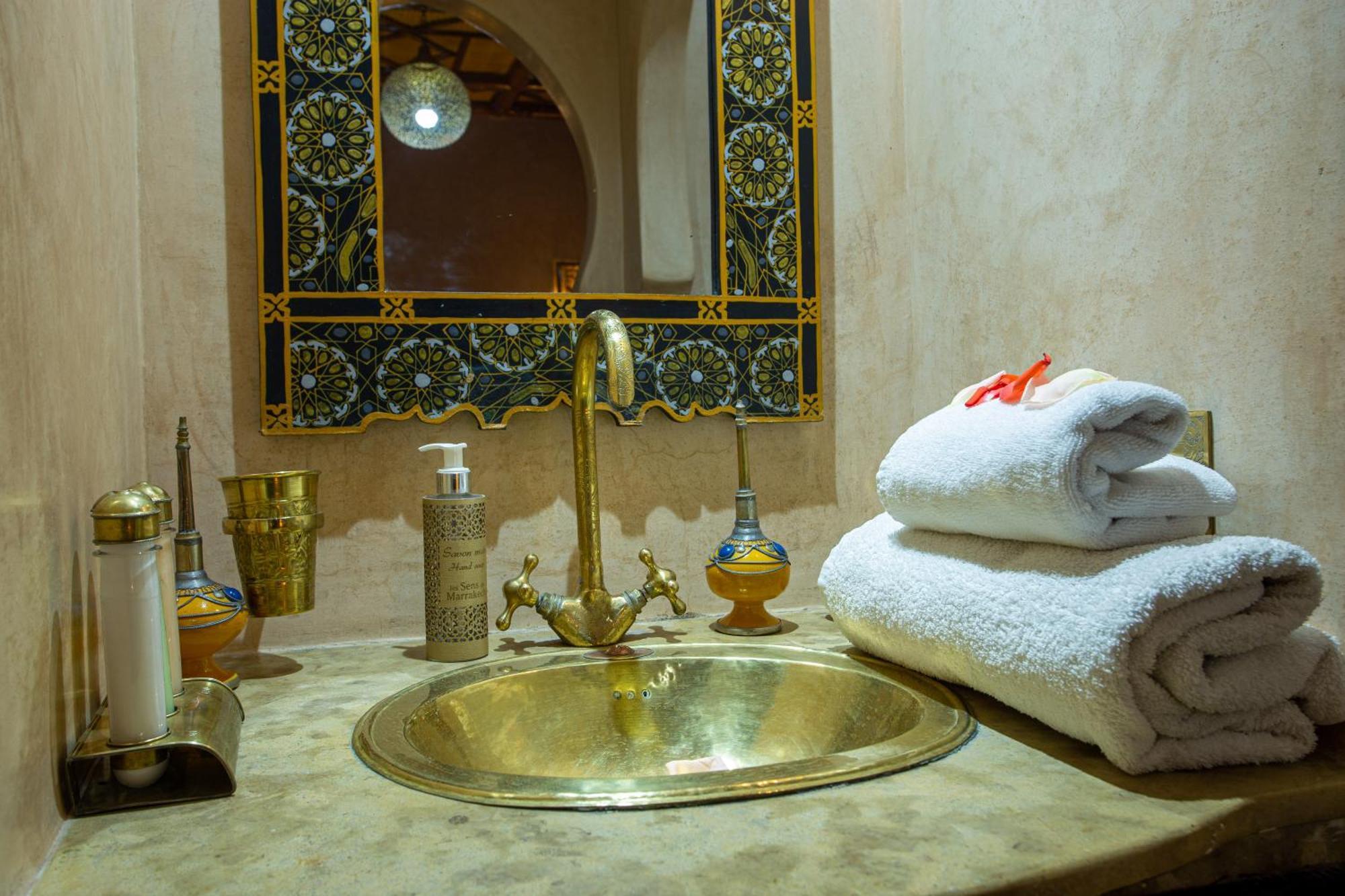 Camera Tripla con Bagno Privato