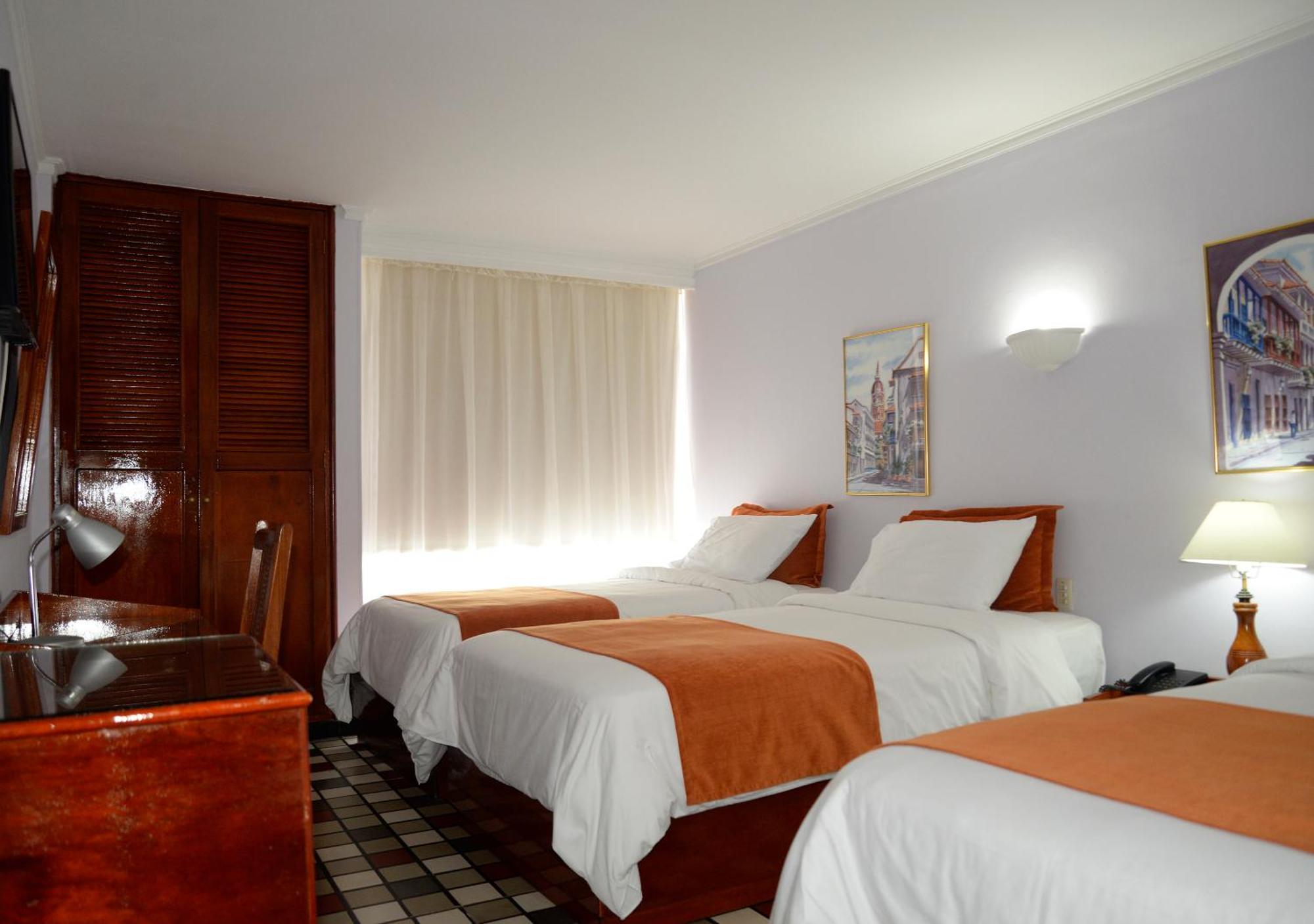 Quarto Triplo