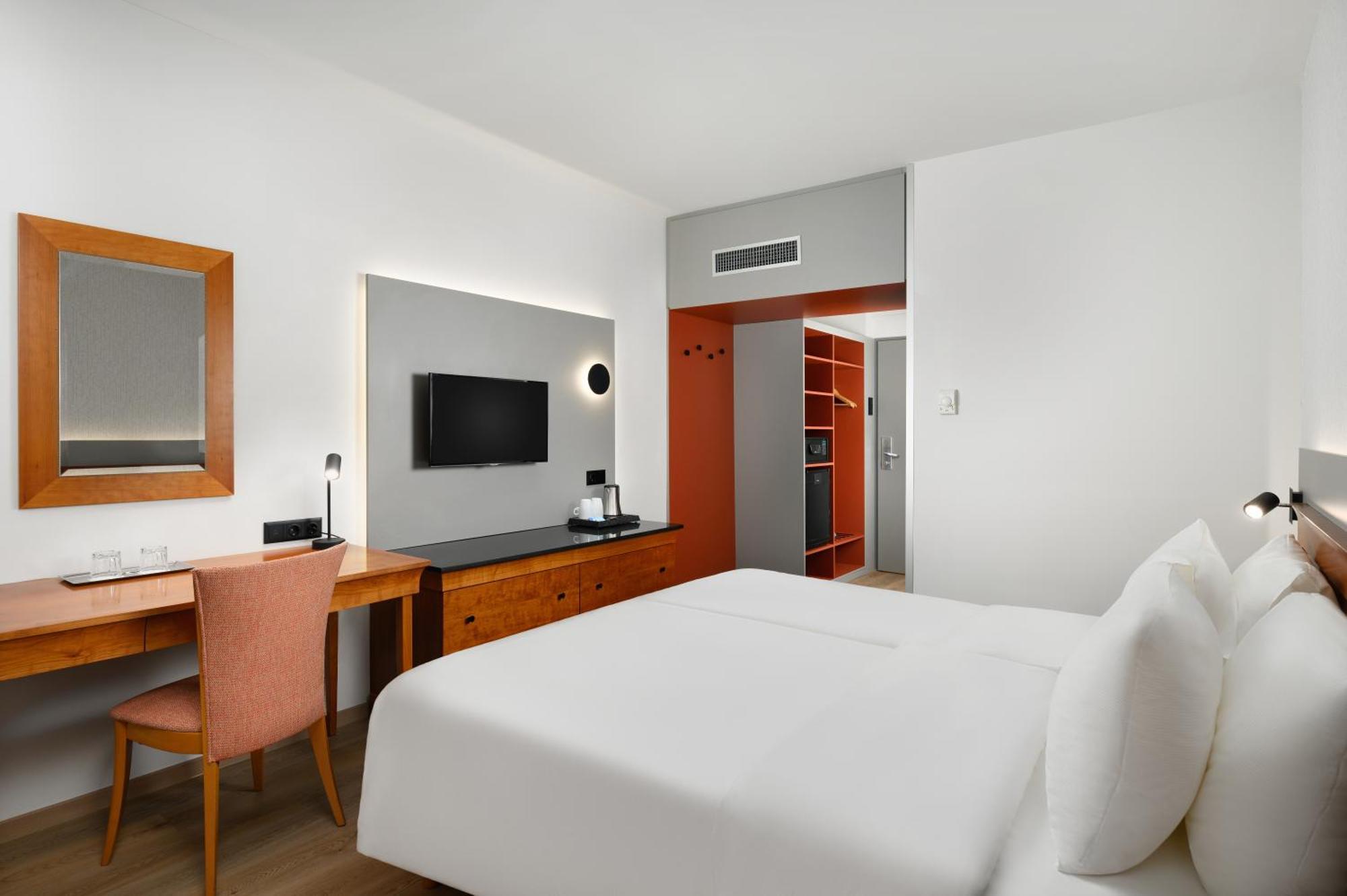 Habitación Doble Superior