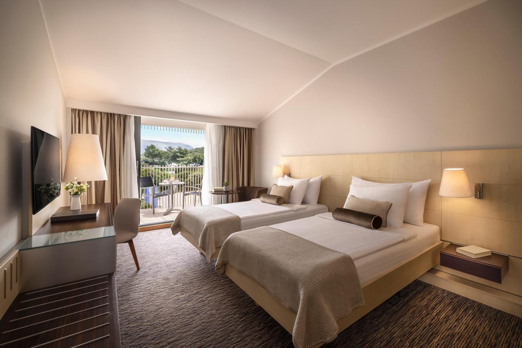 Superior Room for 2+1