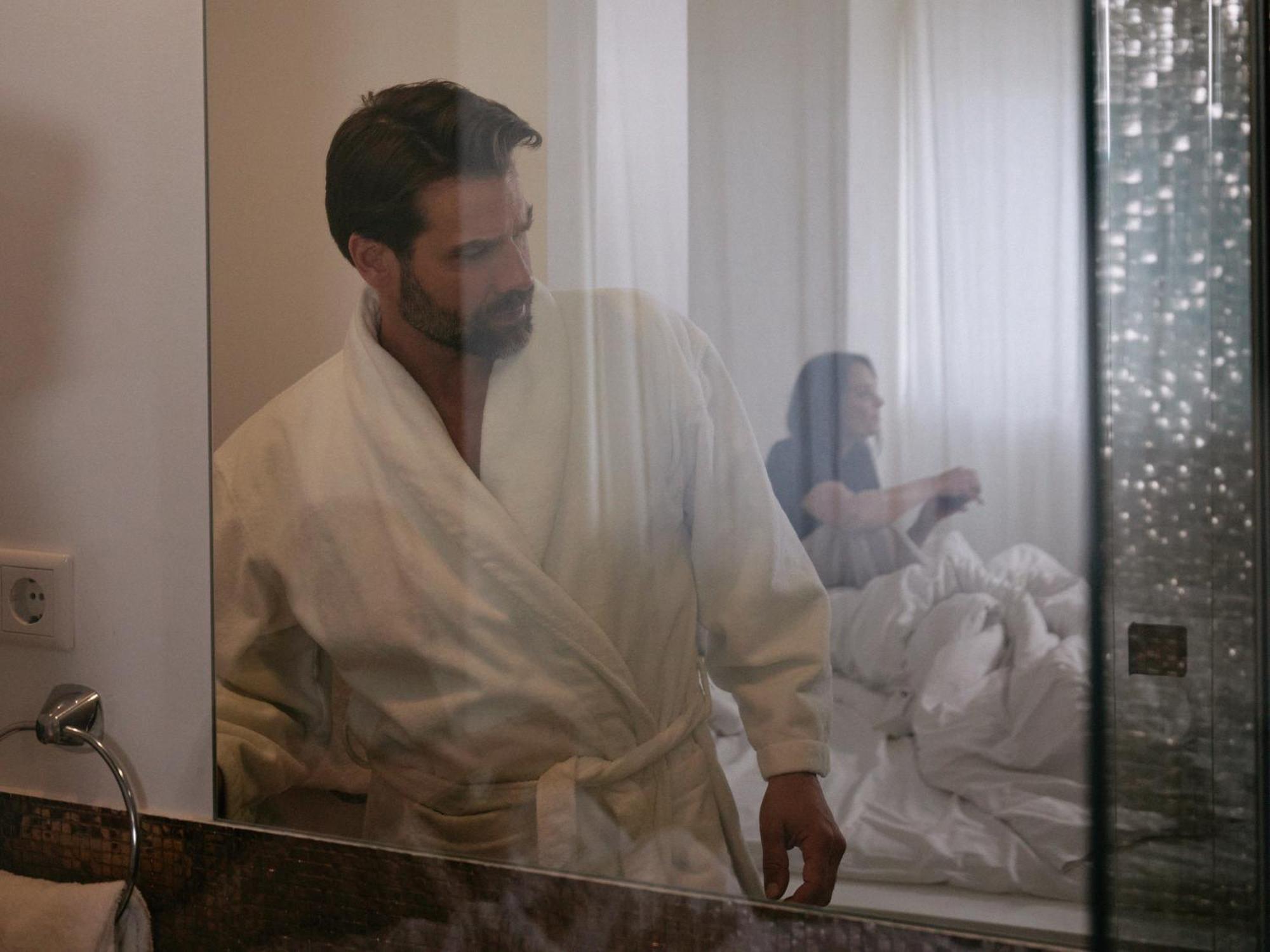 Chambre Double Standard (Designroom - Très populaire)