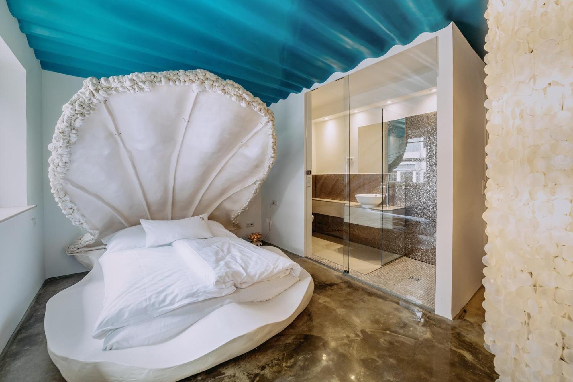 Chambre Simple