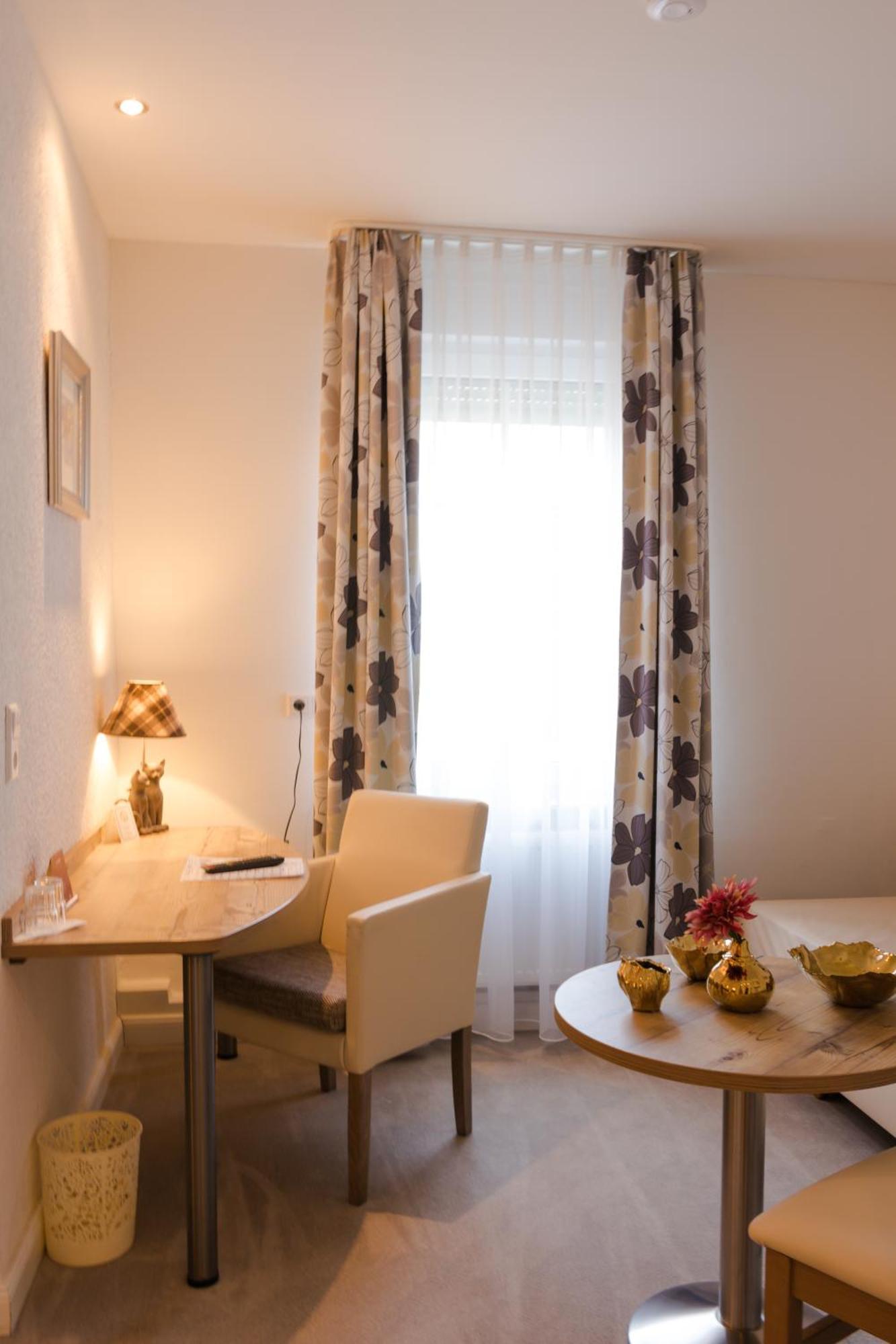 Chambre Simple