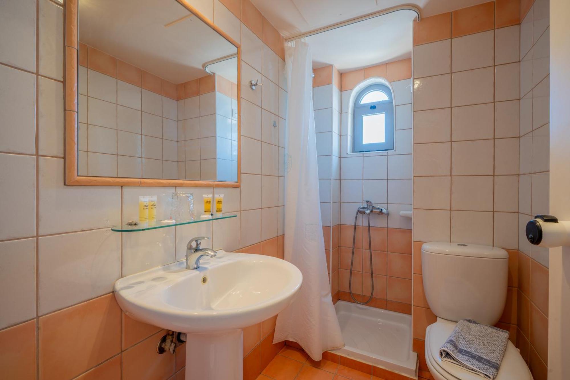 Economy Doppelzimmer