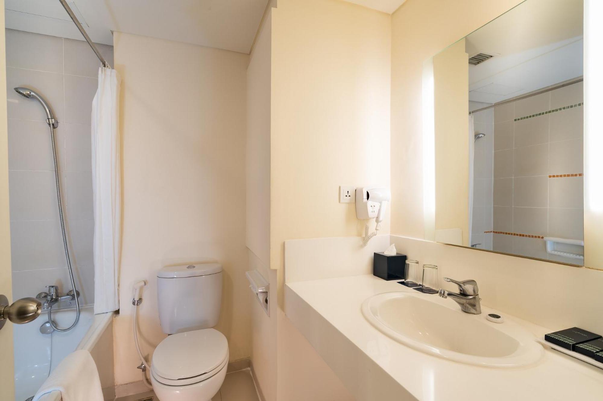 Superior Double or Twin Room