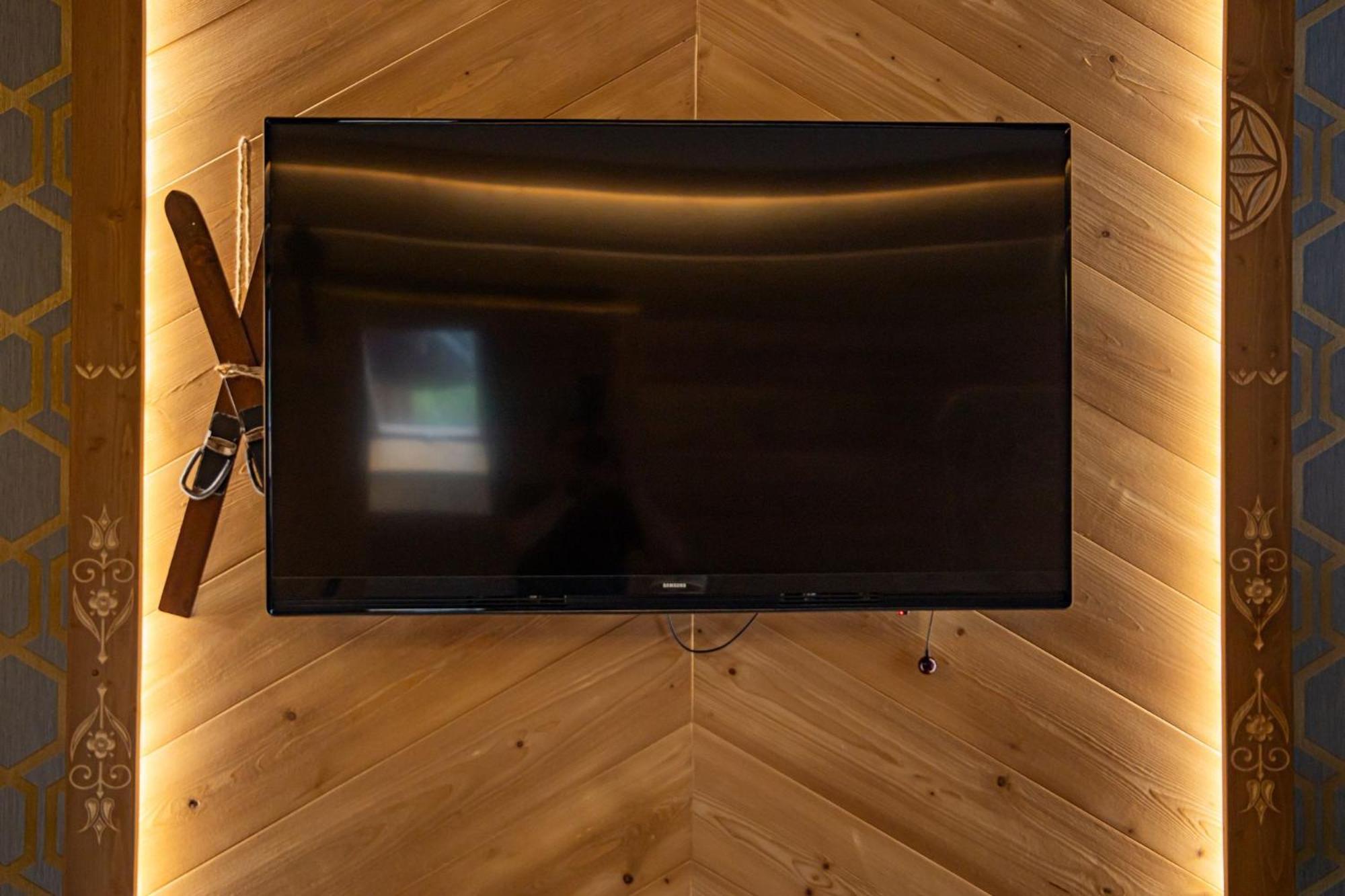 Appartamento Premium con 1 Camera da Letto