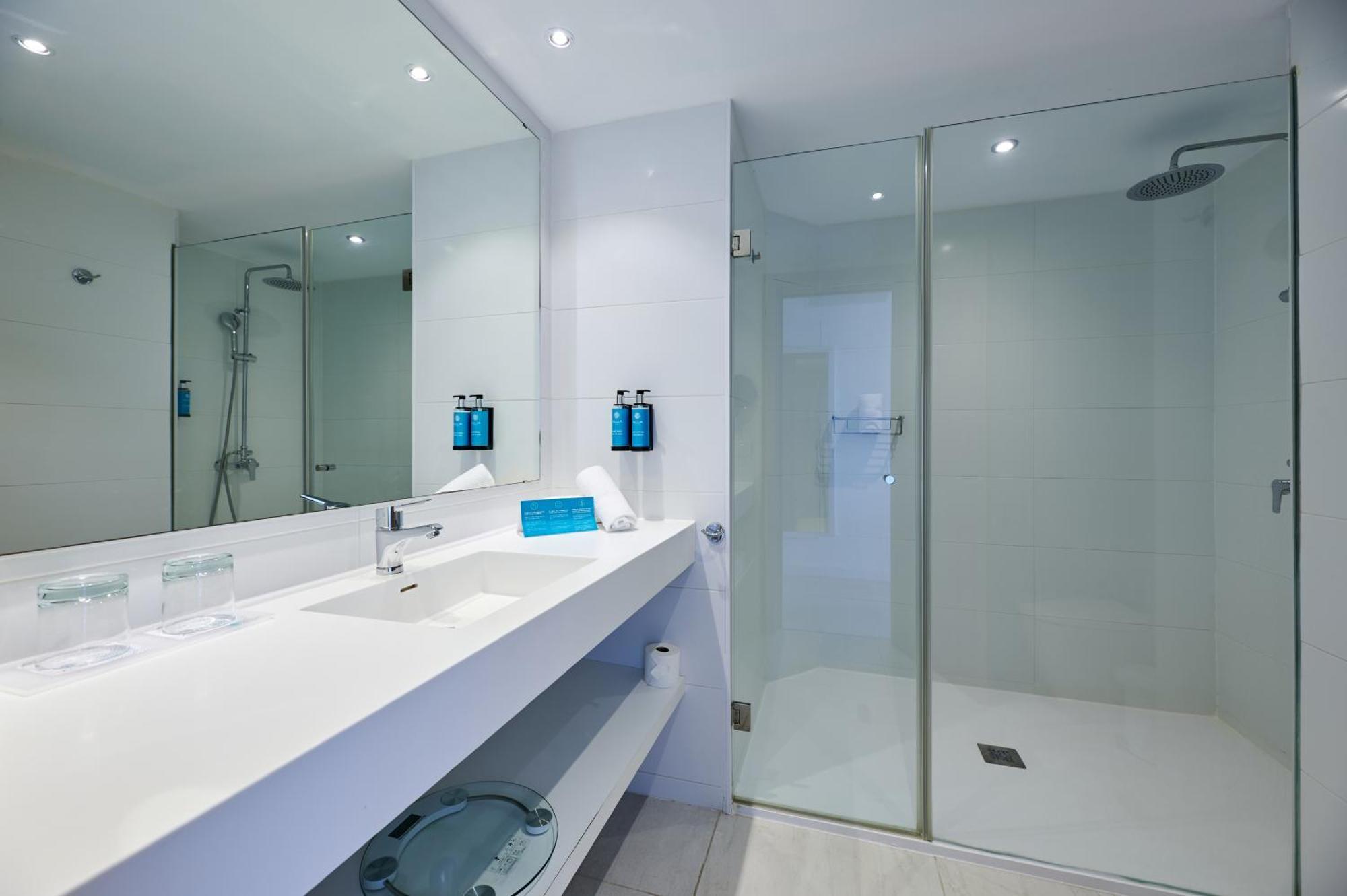 Suite Junior My Favorite Club - Vue Directe sur Mer