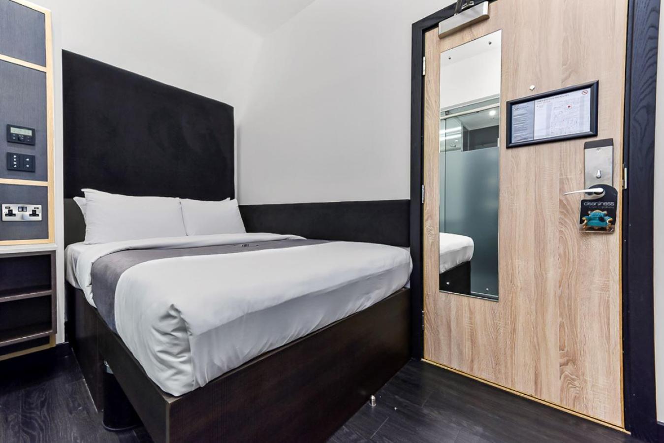 Habitación Doble - Sin ventana