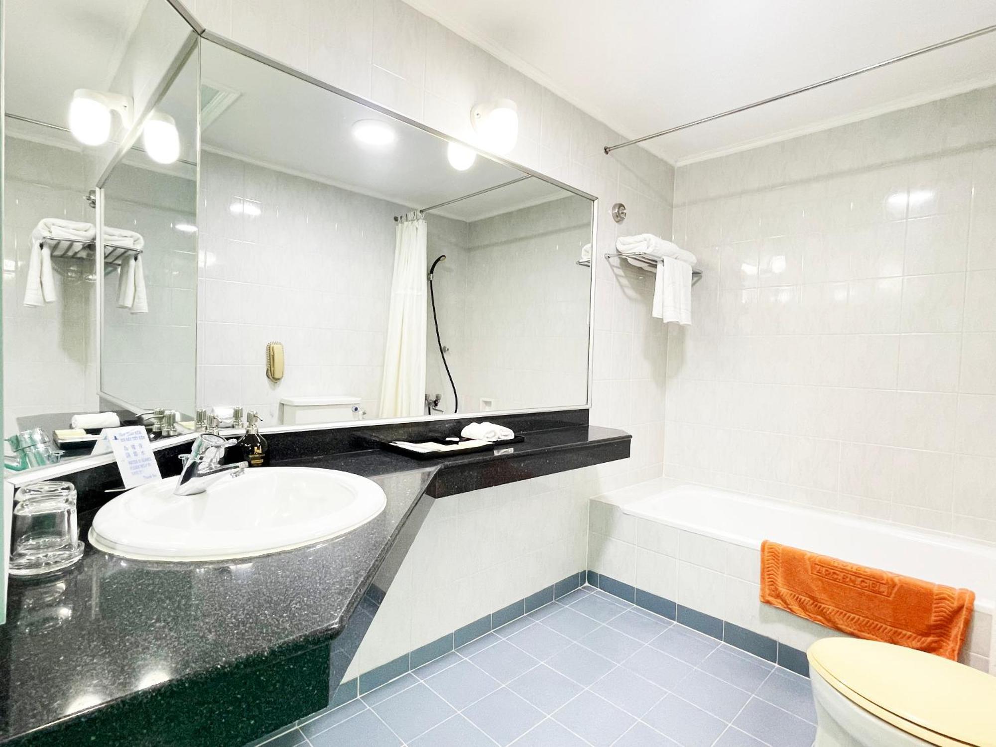 Superior Doppelzimmer