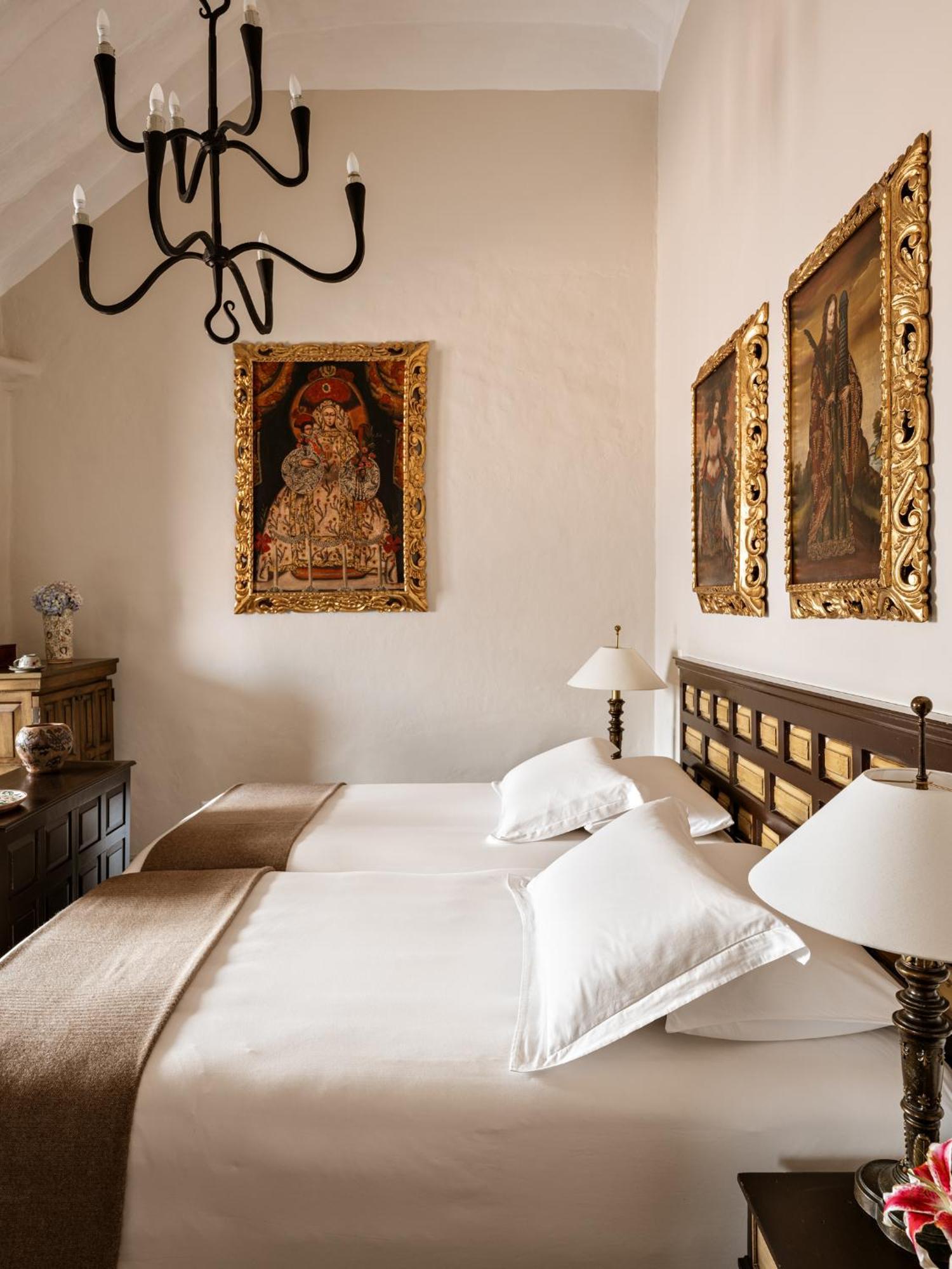 Quarto Deluxe