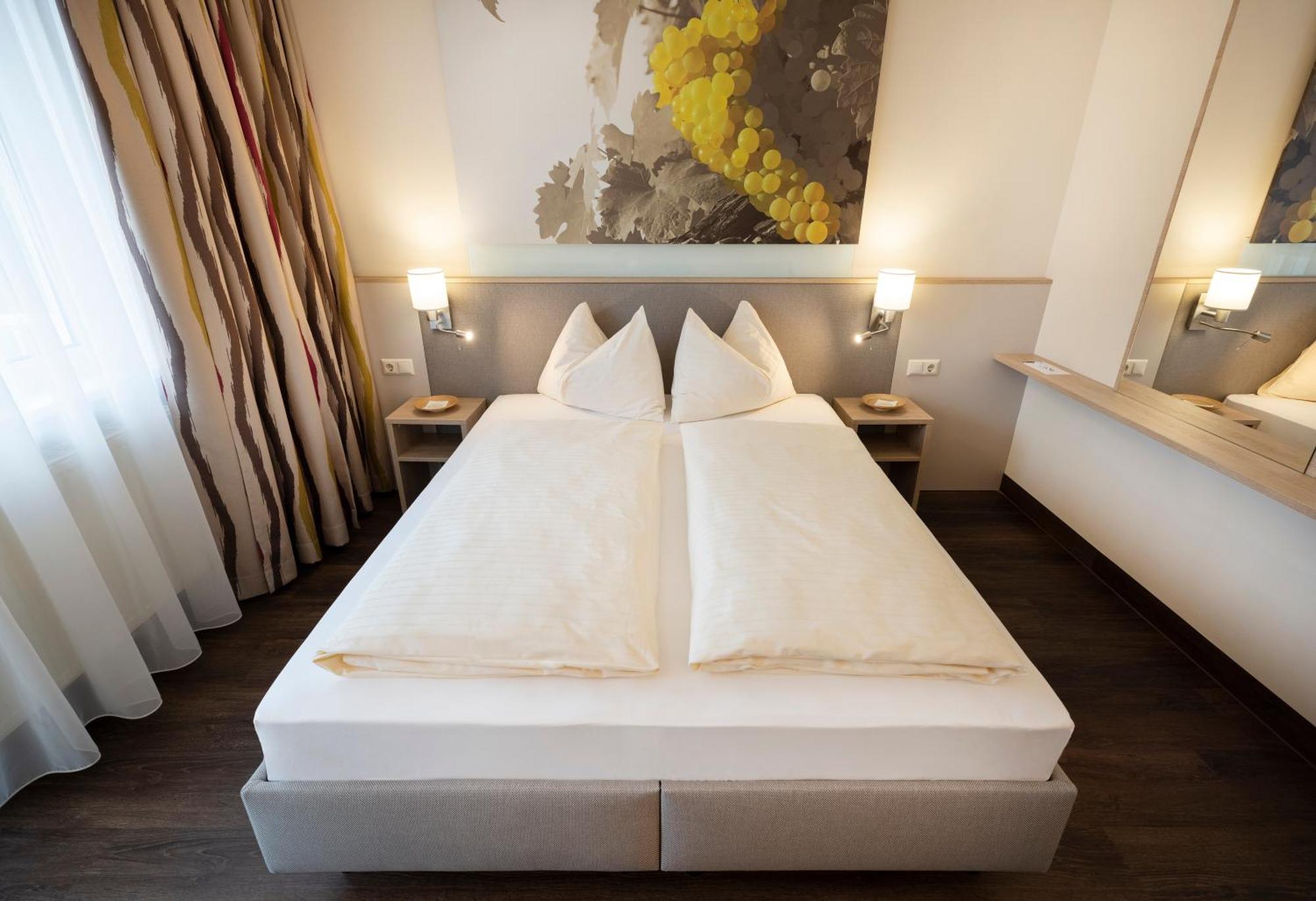 Kleines Doppelzimmer
