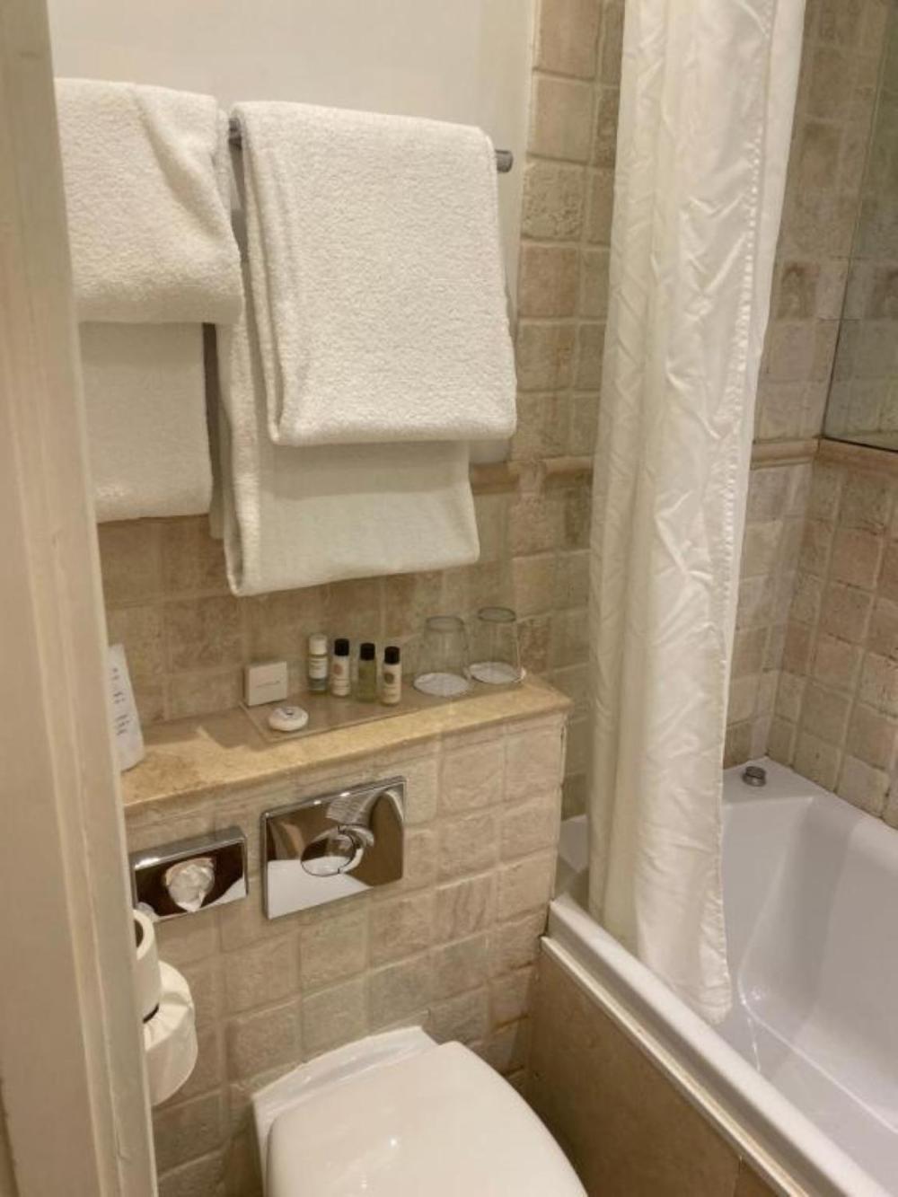 Habitación Doble Principal