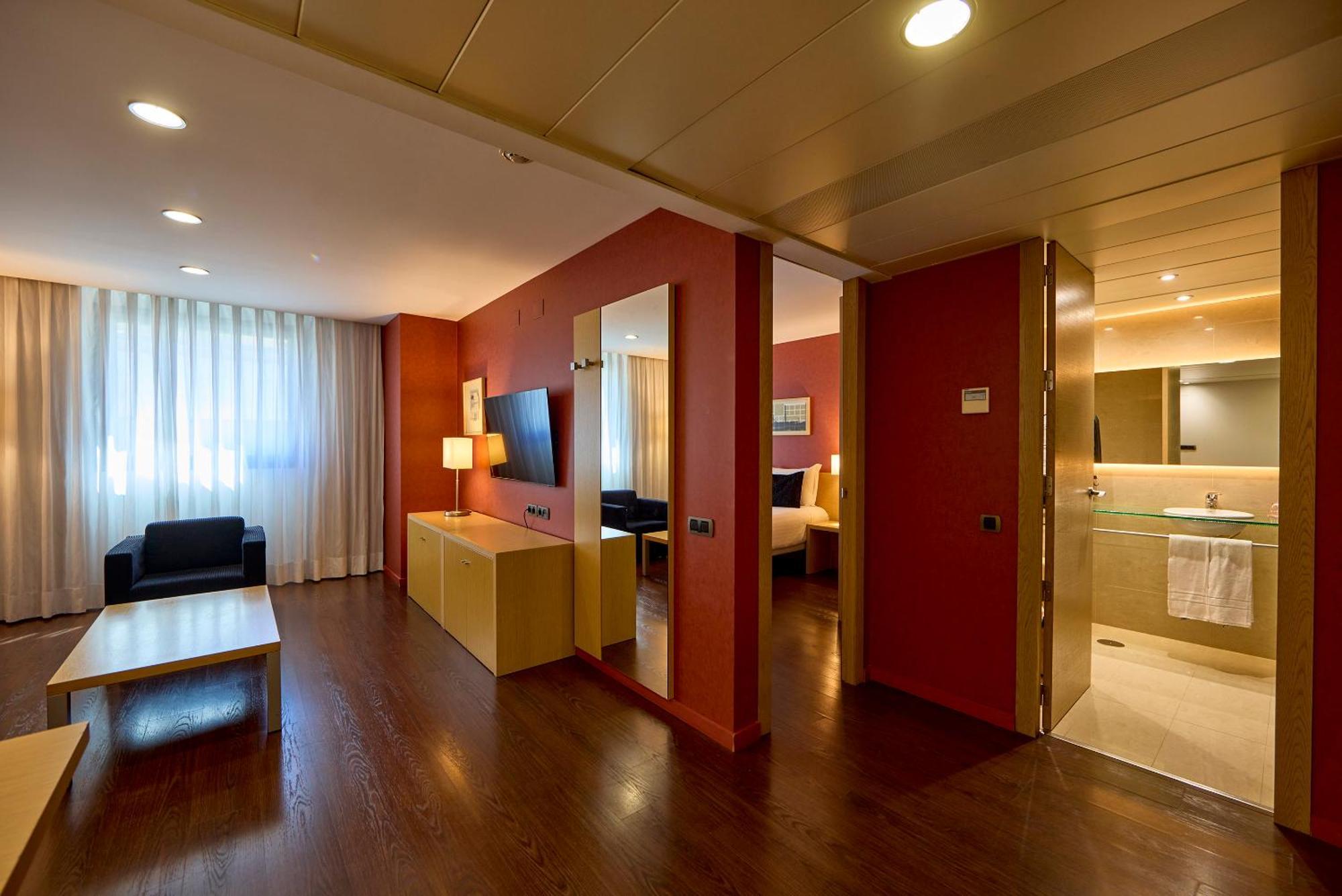 Suite Junior Executive