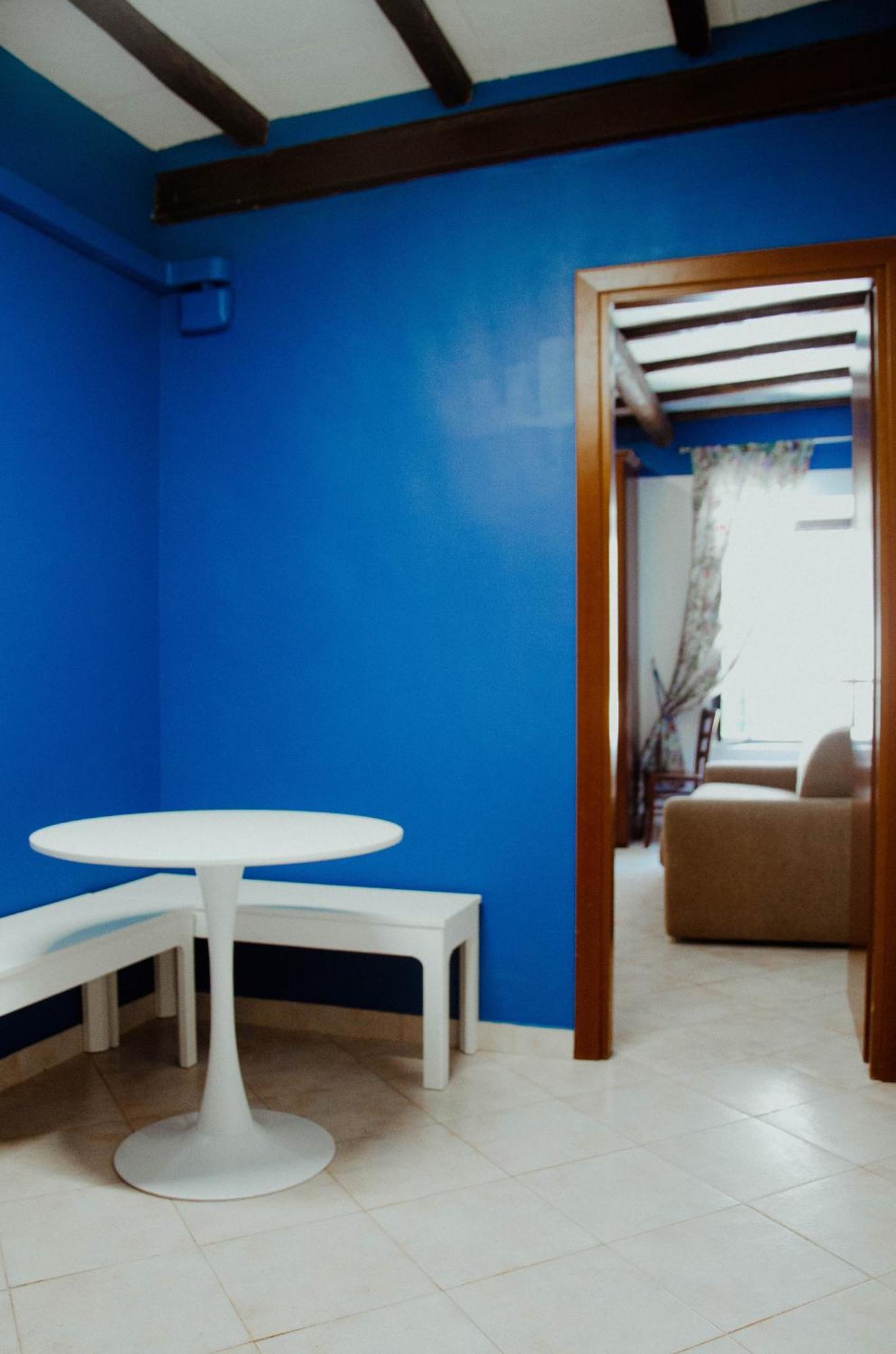 Apartment mit 1 Schlafzimmer - Separates Gebäude
