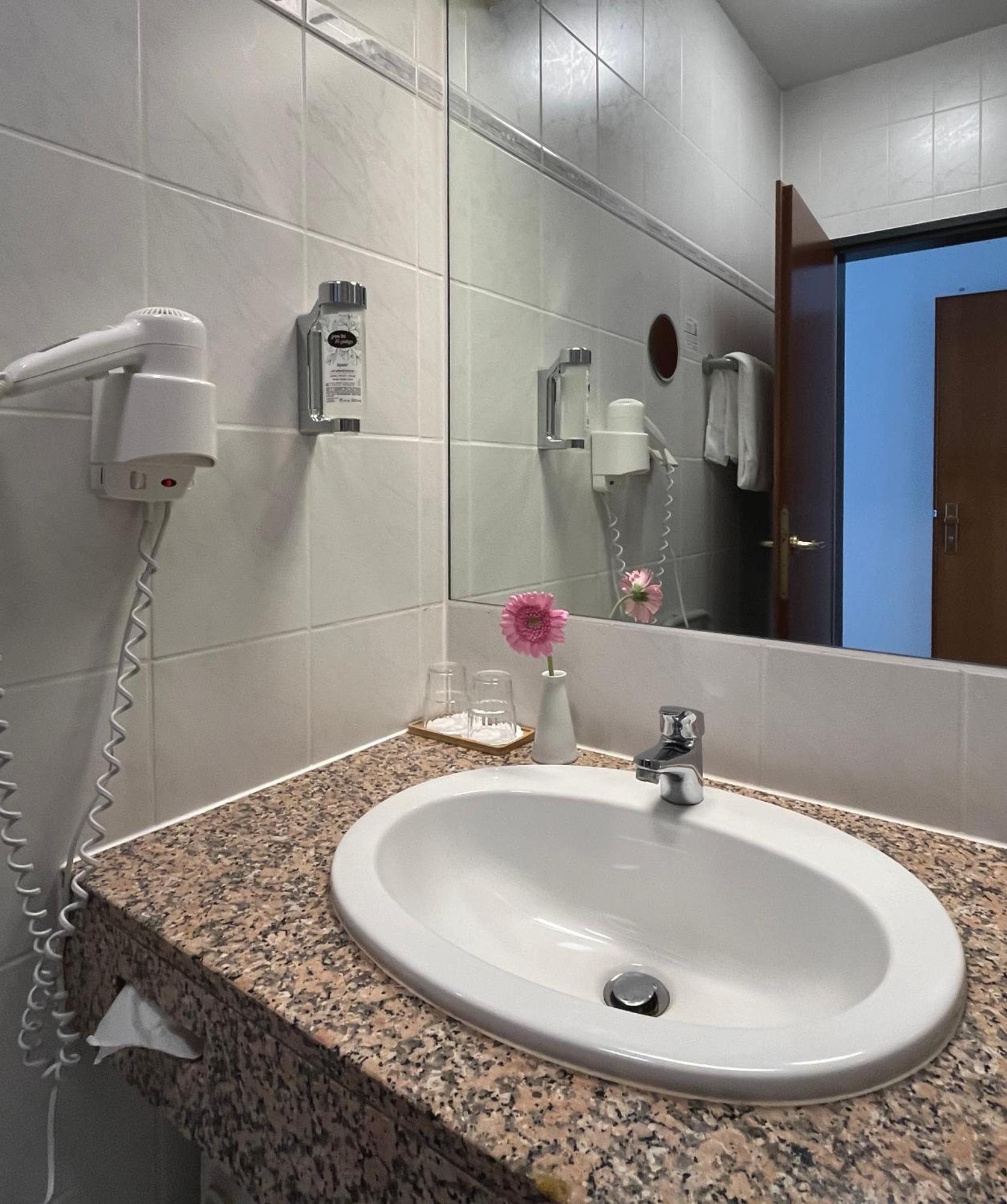Standard Double Room SensBase