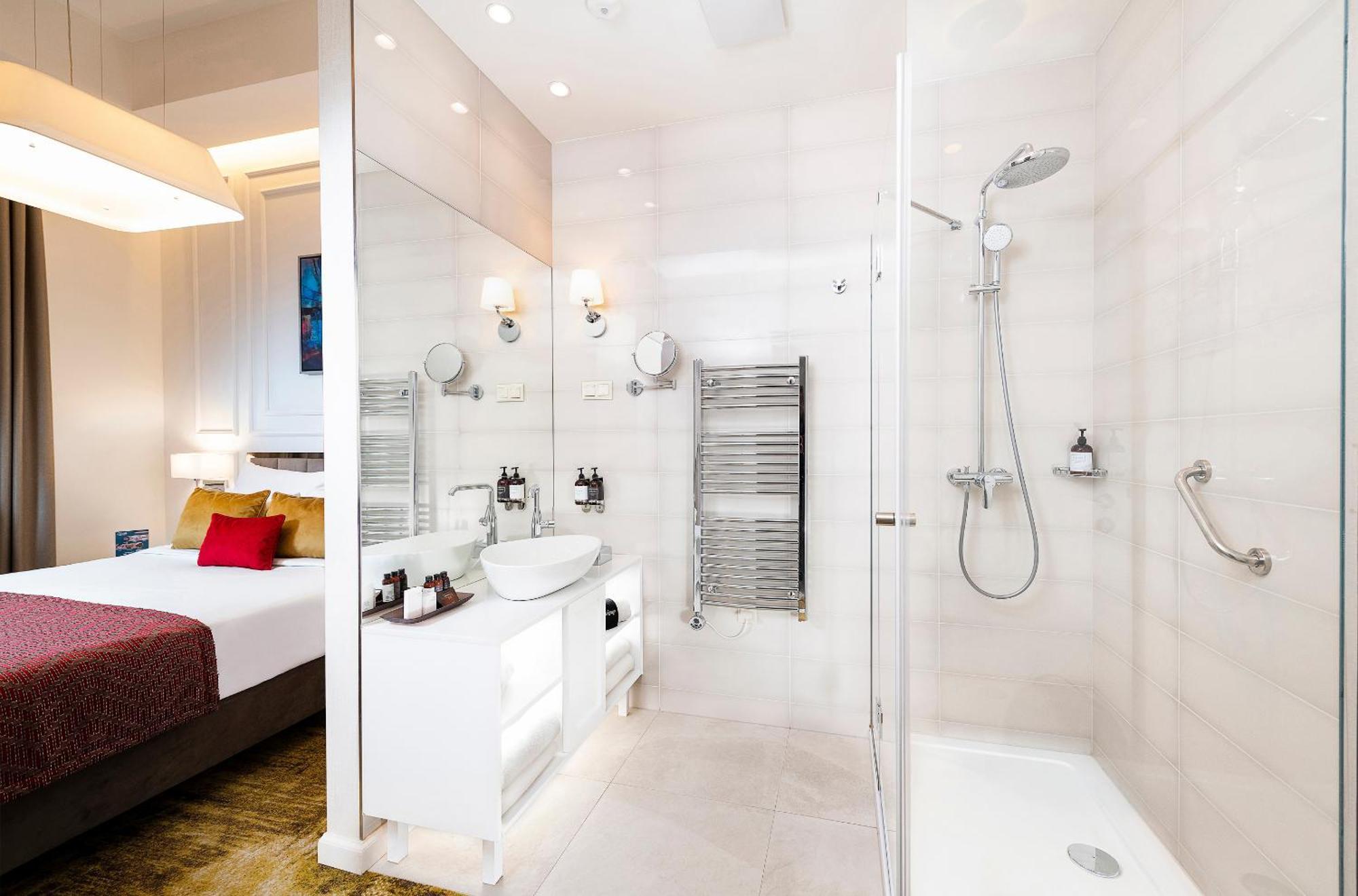 Comfort Kamer