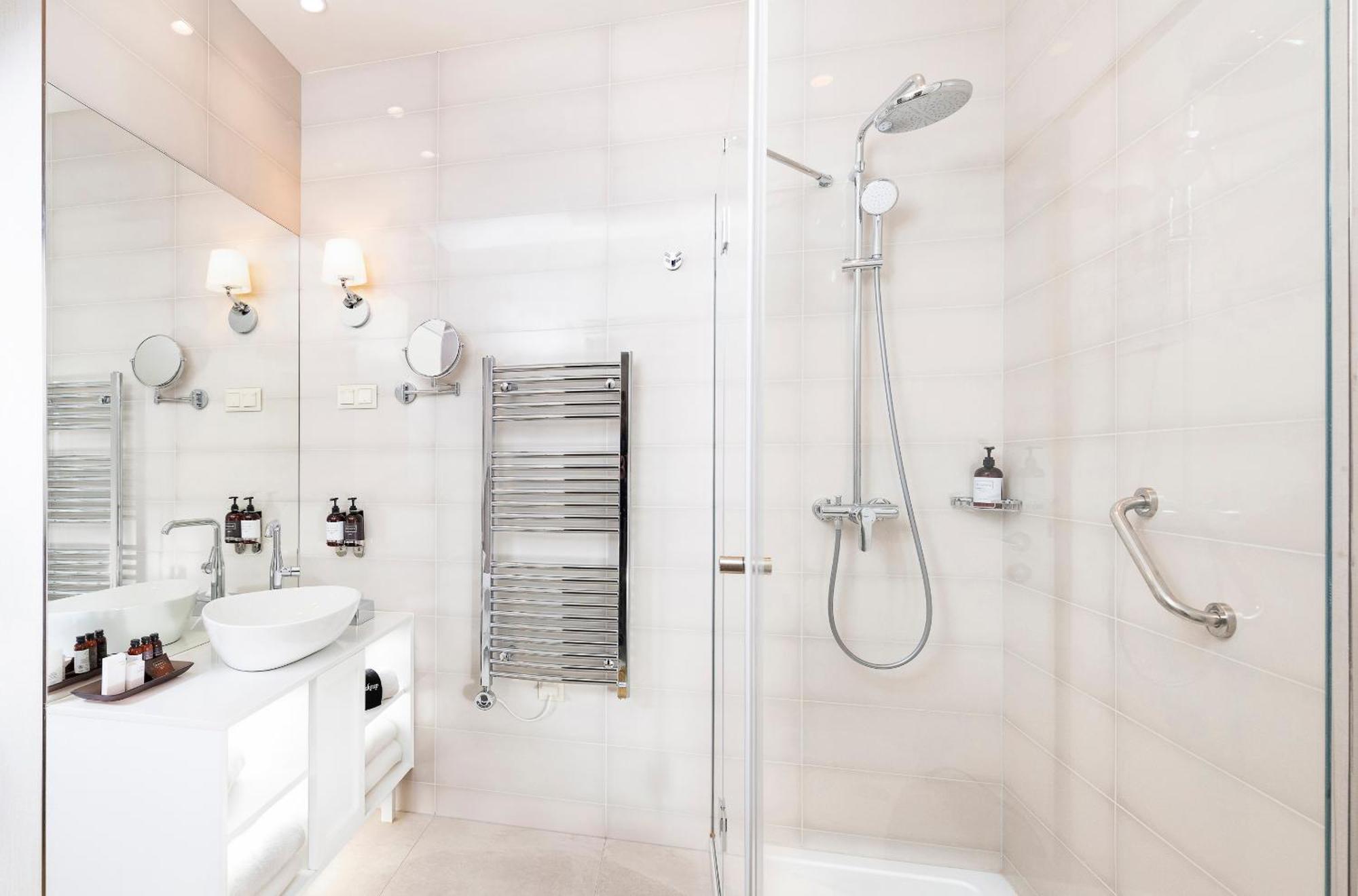 Premium Kamer