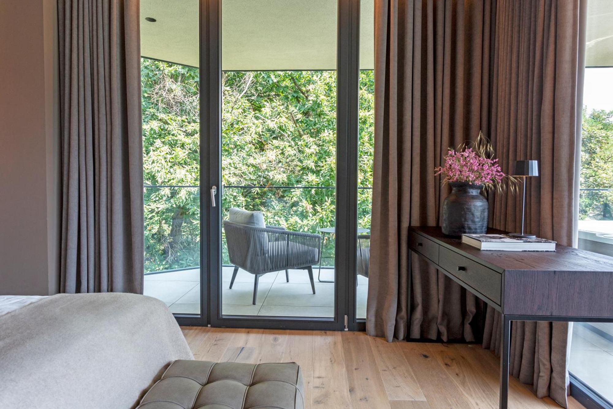Suite Executive