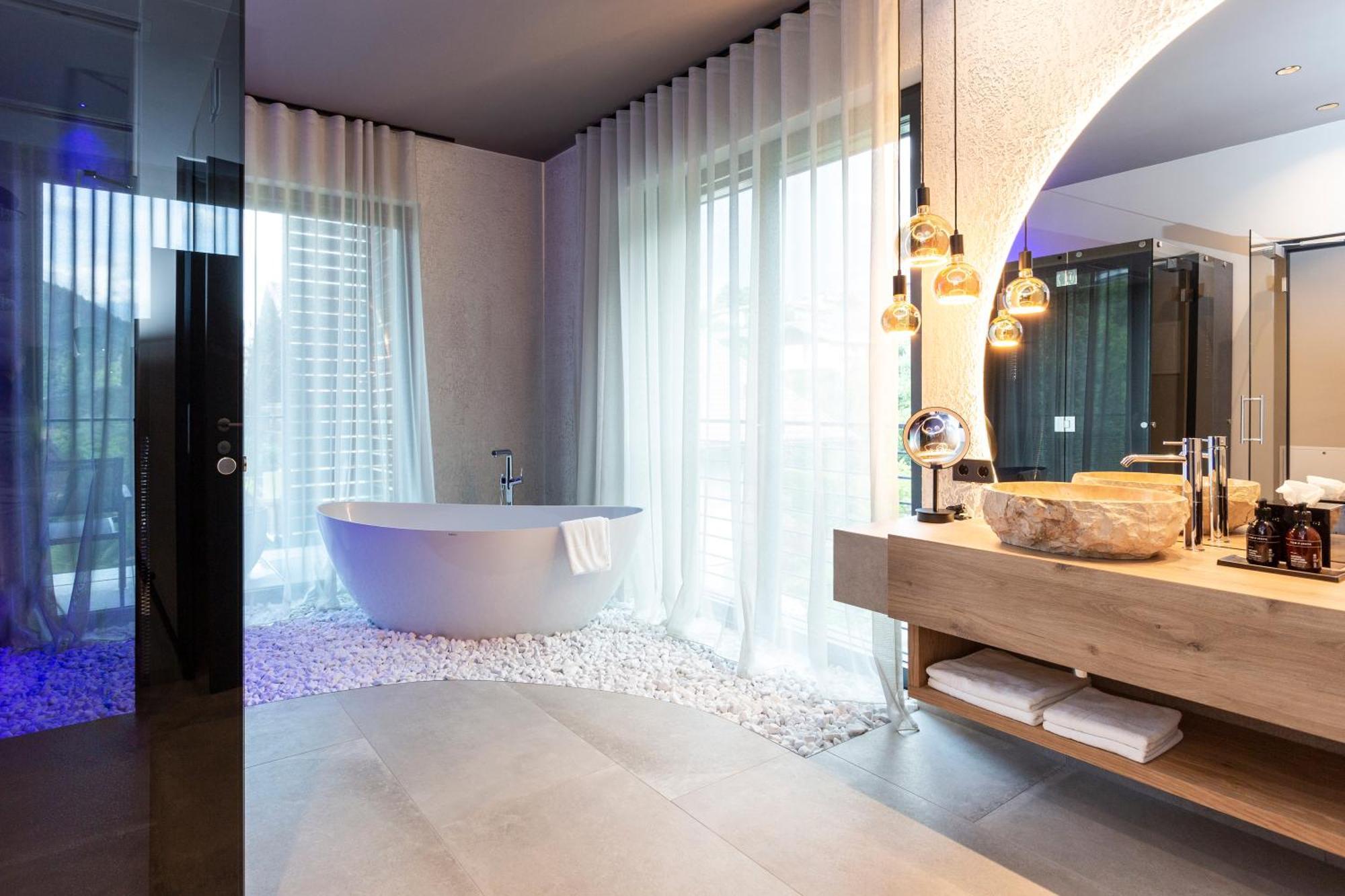 Suite Deluxe