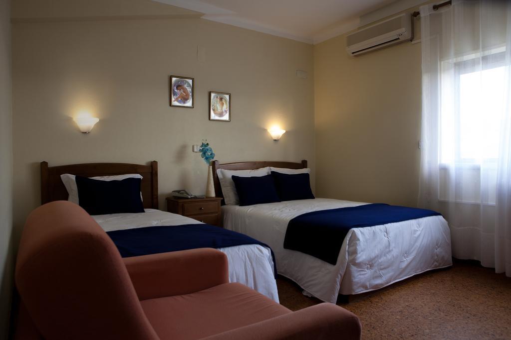 Quarto Triplo