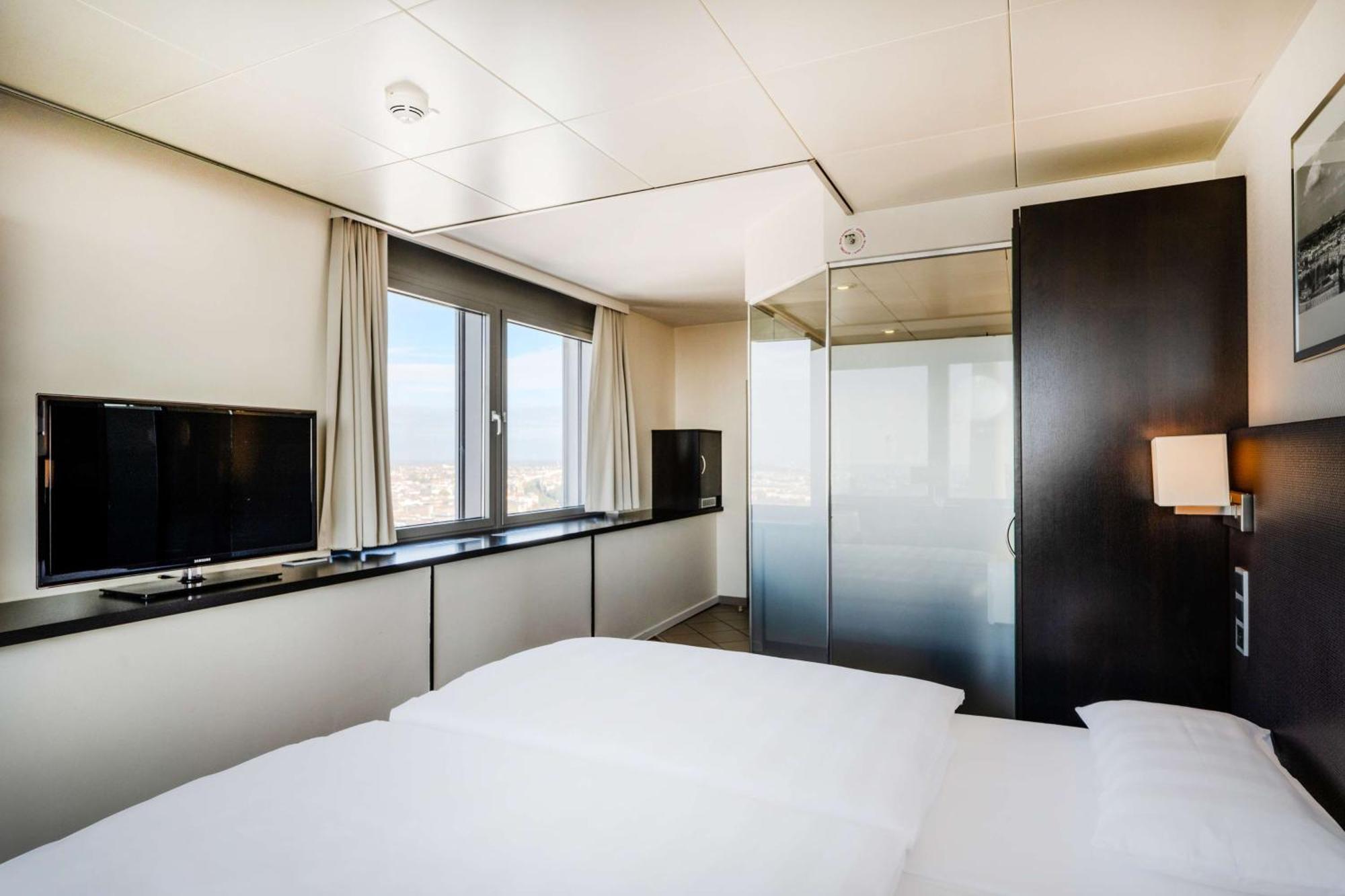 Chambre Double Panorama