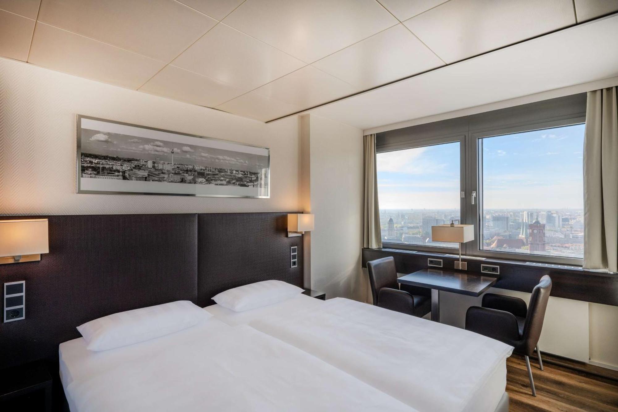 Chambre Double Flexible