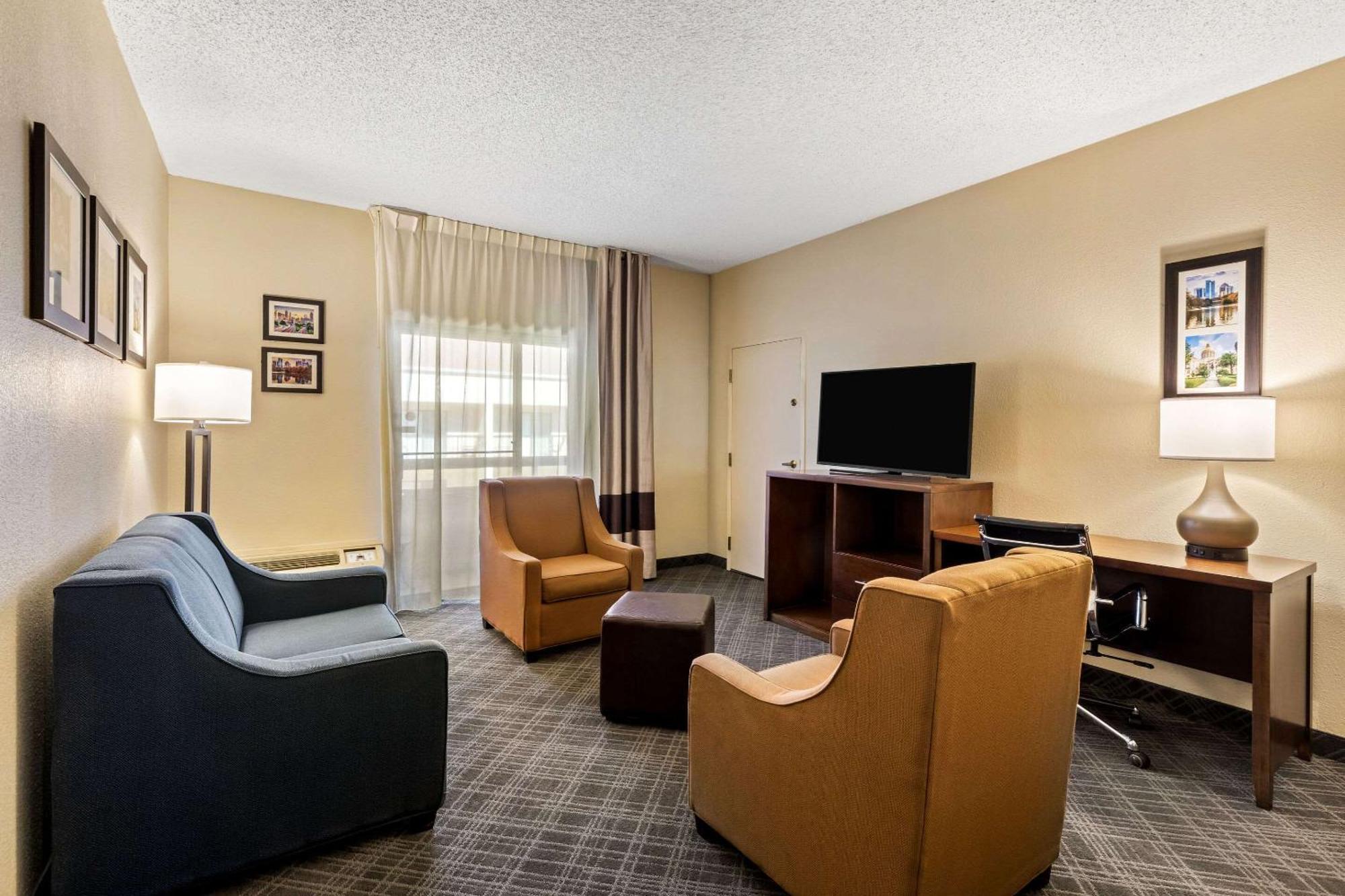 King Room - Disability Access/Non-Smoking