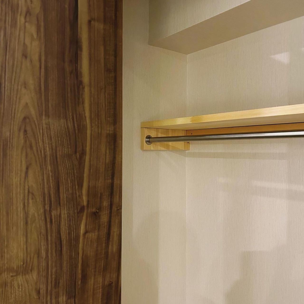 Japanese-Style Quadruple Room