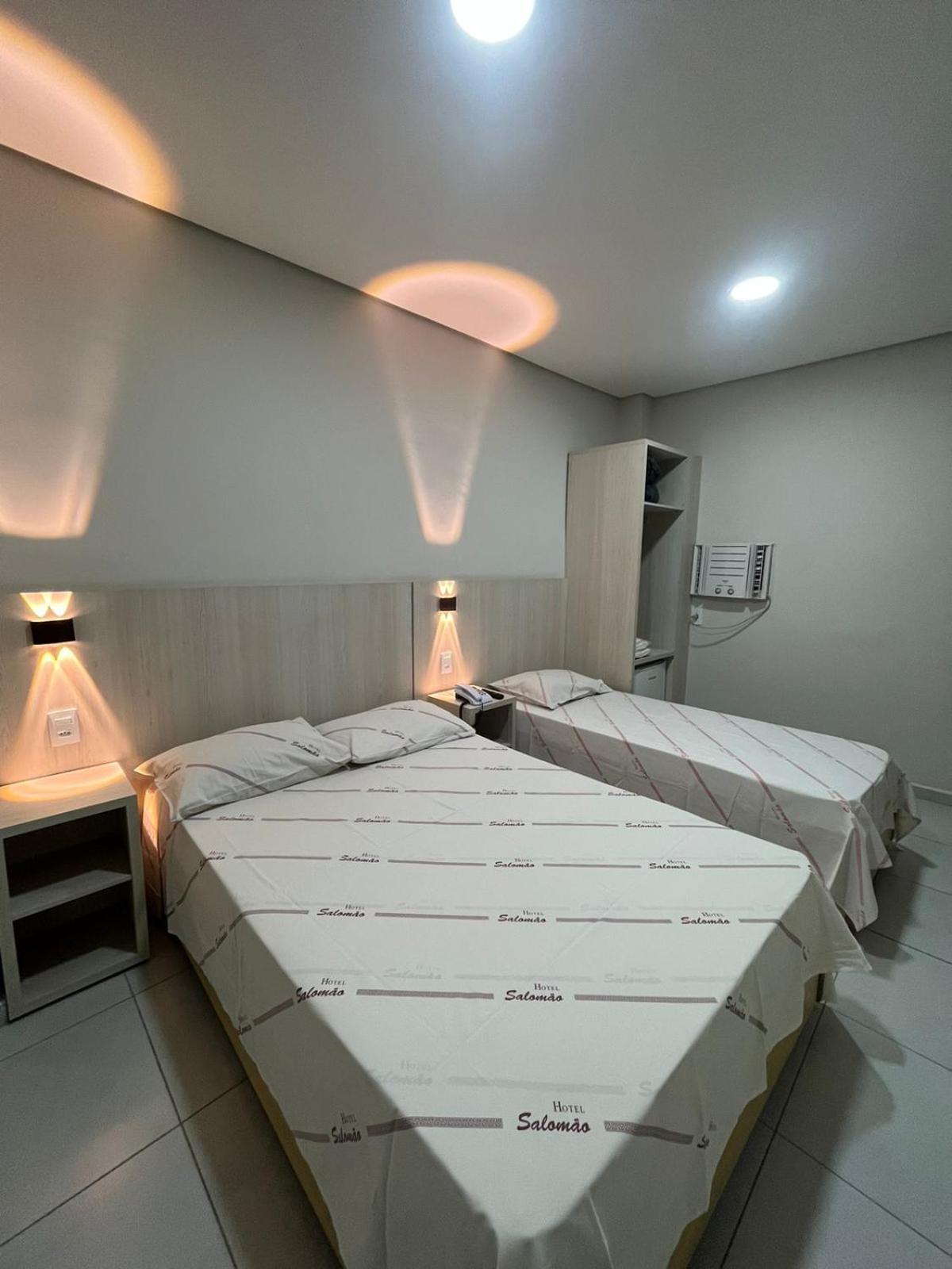Quarto Duplo Econômico