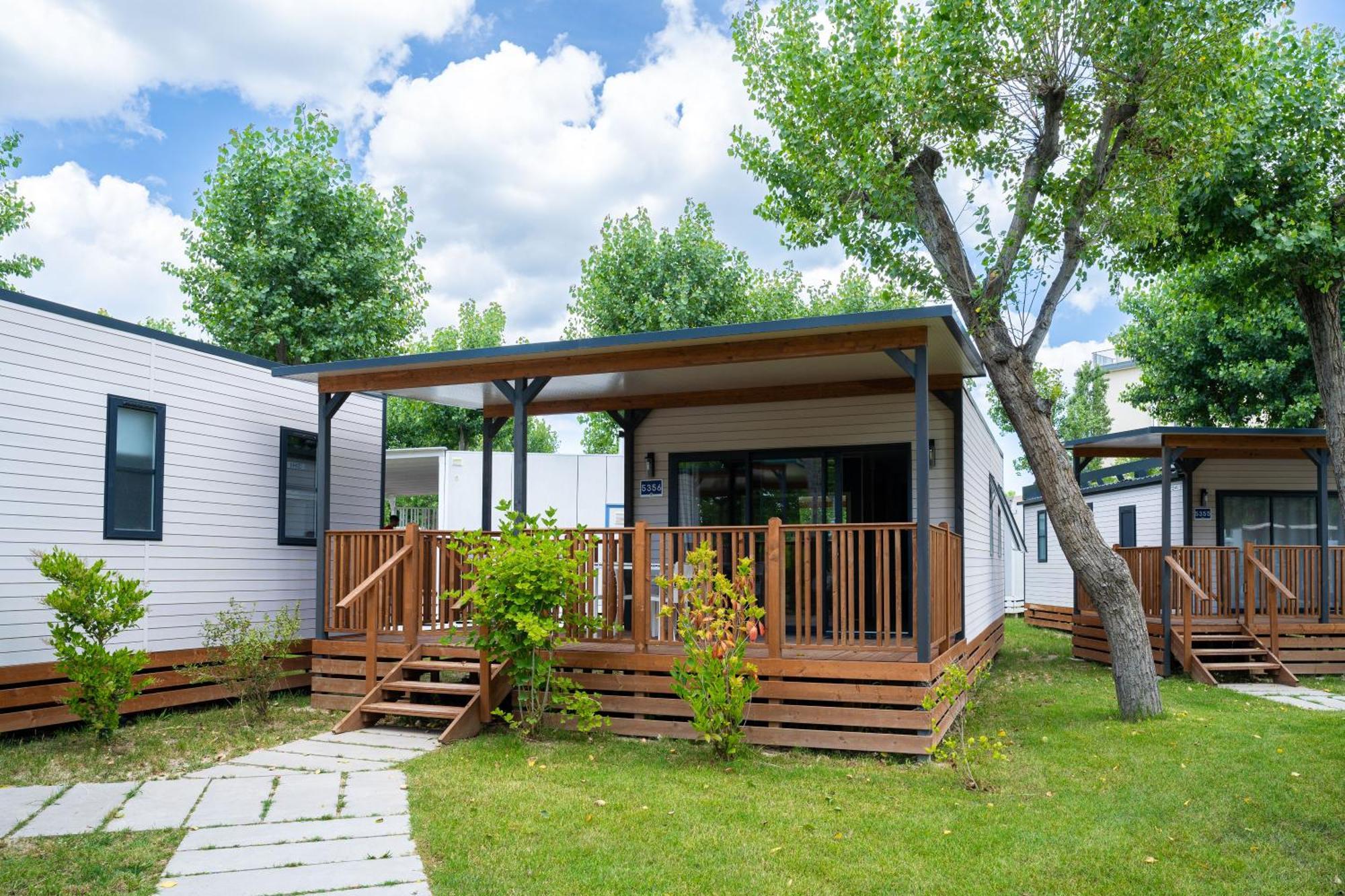 Mobile Home Supérieur